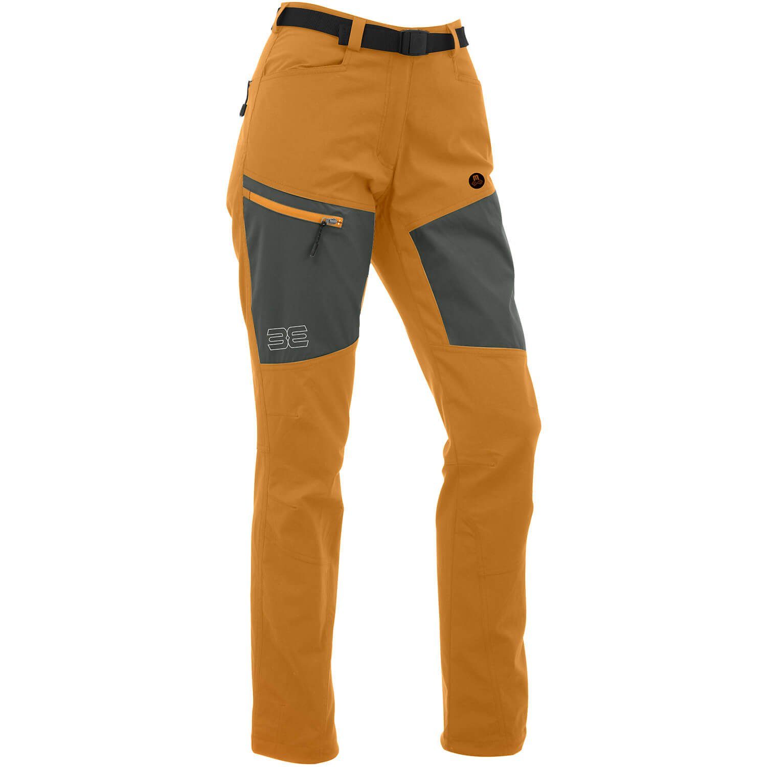 Maul Sport® Funktionshose Outdoorhose Astoria günstig online kaufen