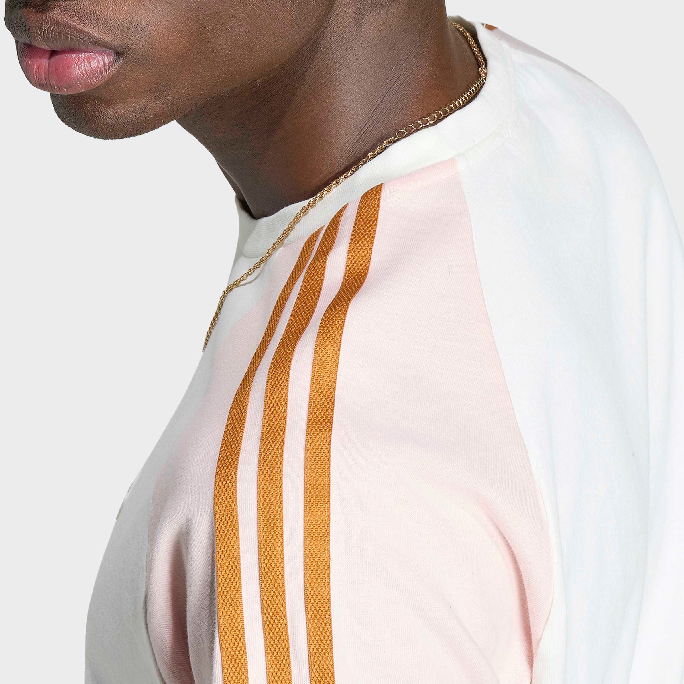adidas Originals T-Shirt CALI, GEWASCHEN