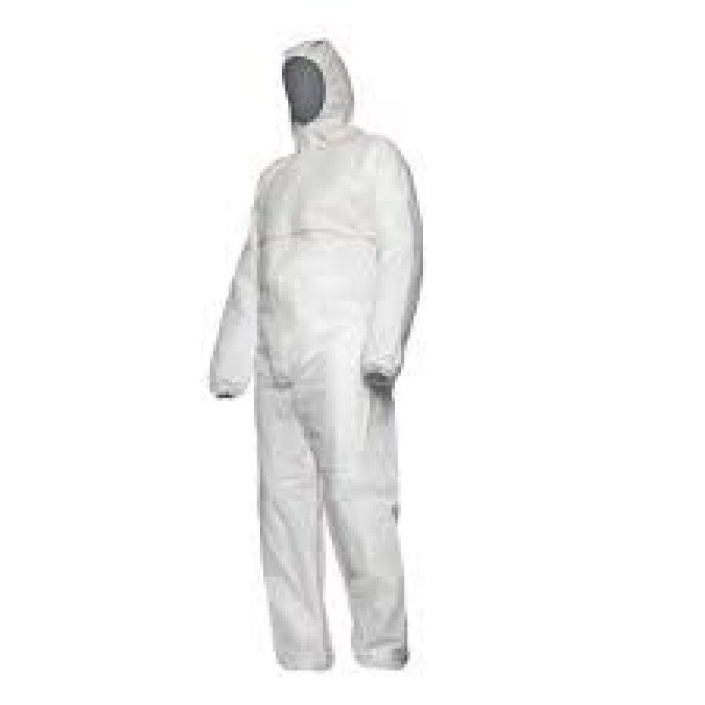 Generic Schutzanzug Dupont Basic 0014 M, weiß Резиновые сапоги (1-tlg)