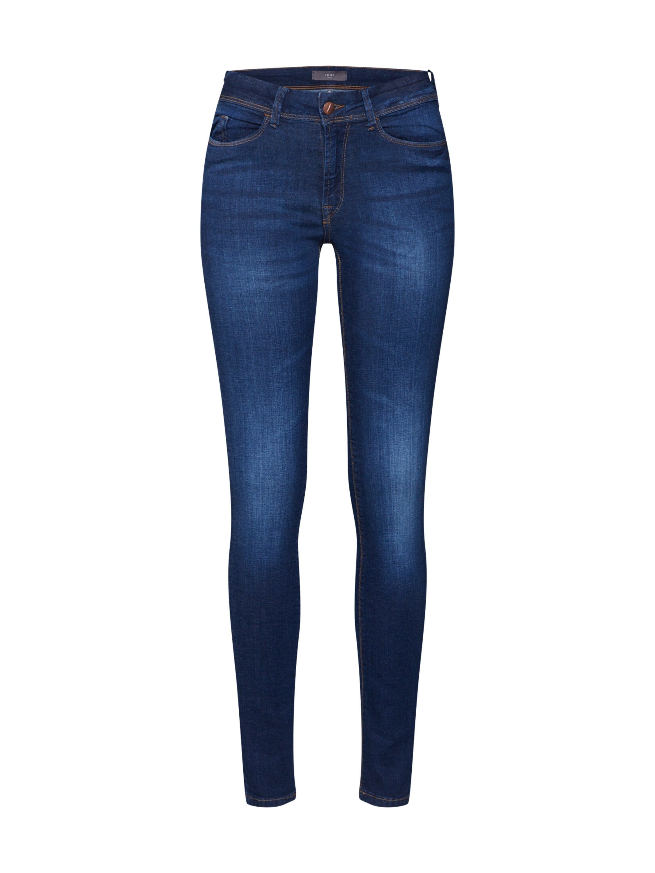 ICHI Skinny-fit-Jeans IHErin Izaro (1-tlg) Plain/ohne Details