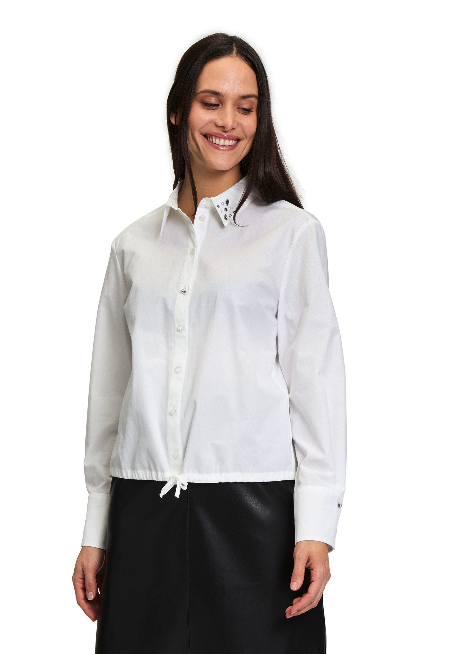 Betty Barclay Hemdbluse Betty Barclay Hemdbluse günstig online kaufen