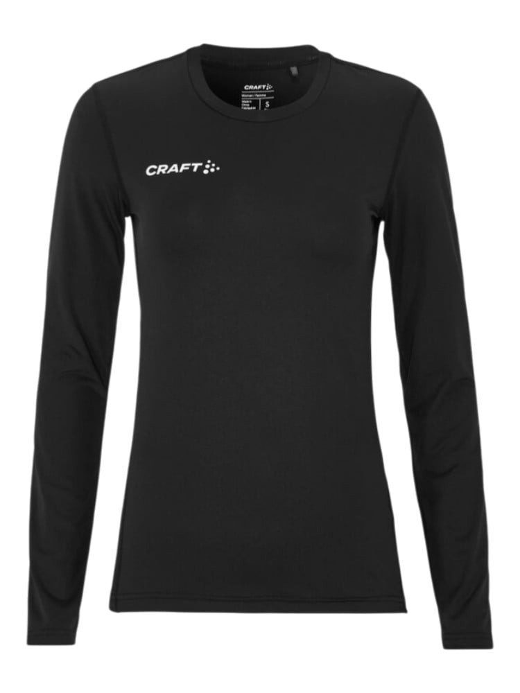 Langarmshirt Funktionsunterwäsche Ability LS (Feuchtigkeitstransport, sehr)