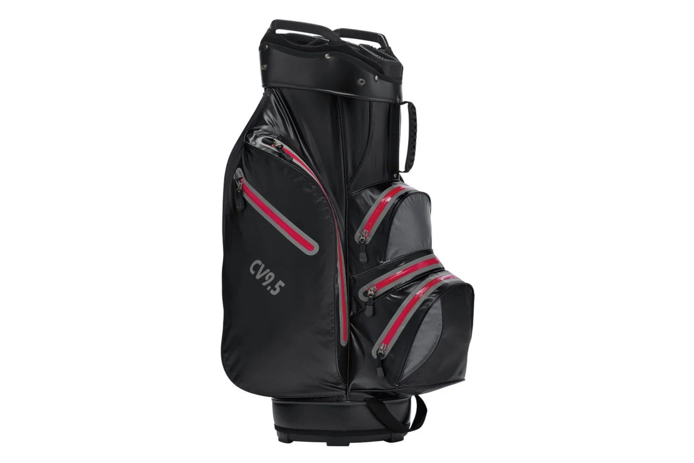 crivit Golfballtasche Crivit Cartbag Golftasche Wasserdicht ca. L 93 x B 36 x T 42 cm
