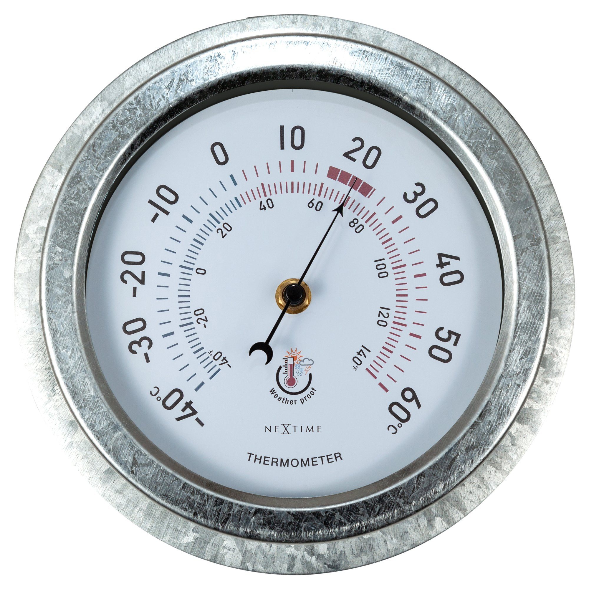 Gartenthermometer 4302GA