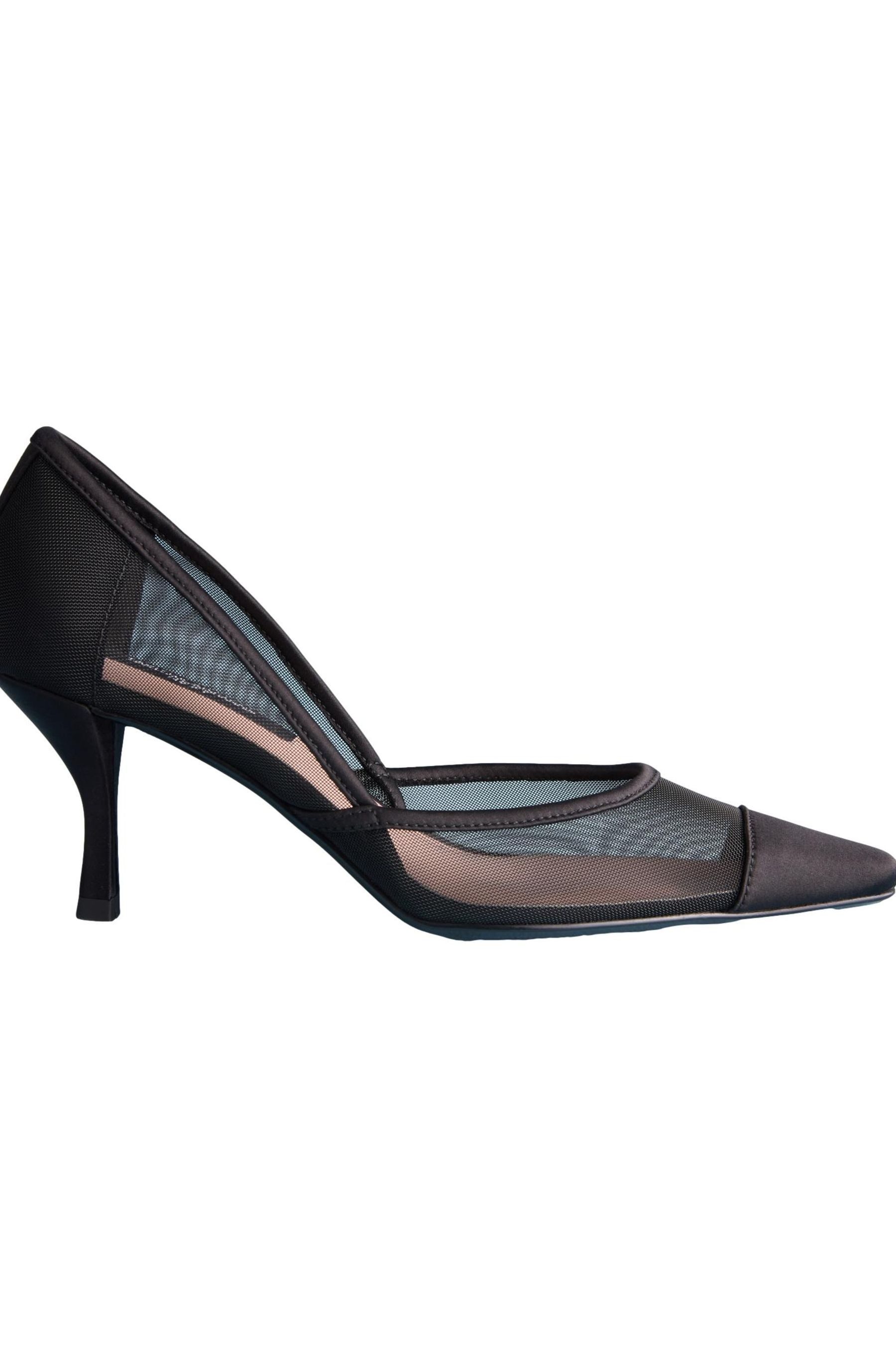 Next Tabitha Simmons x Next Mary Grace Pumps aus Leder Pumps (1-tlg) günstig online kaufen