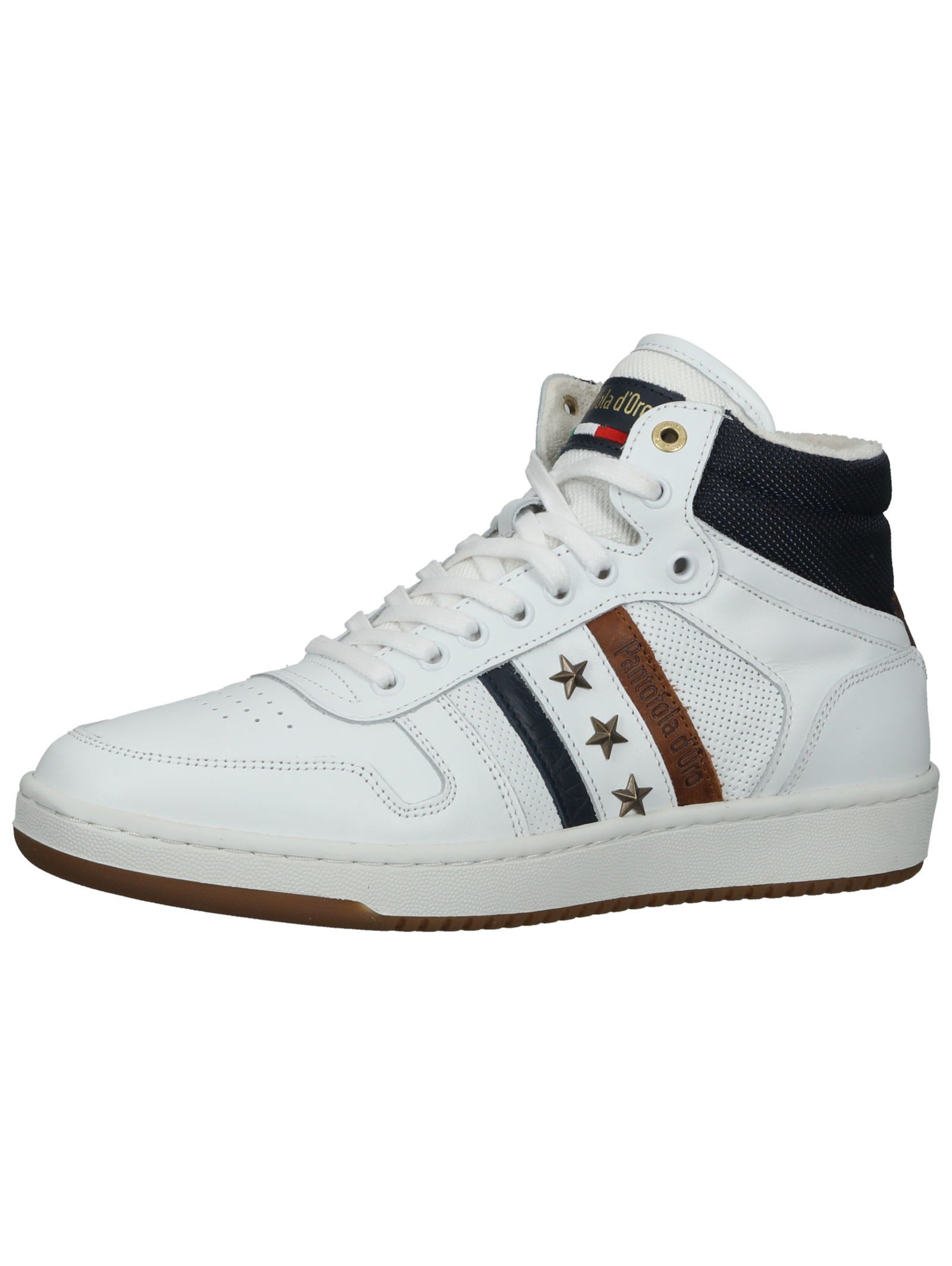 Pantofola d´Oro Pantofola d'Oro Sneaker Leder/Textil Sneaker