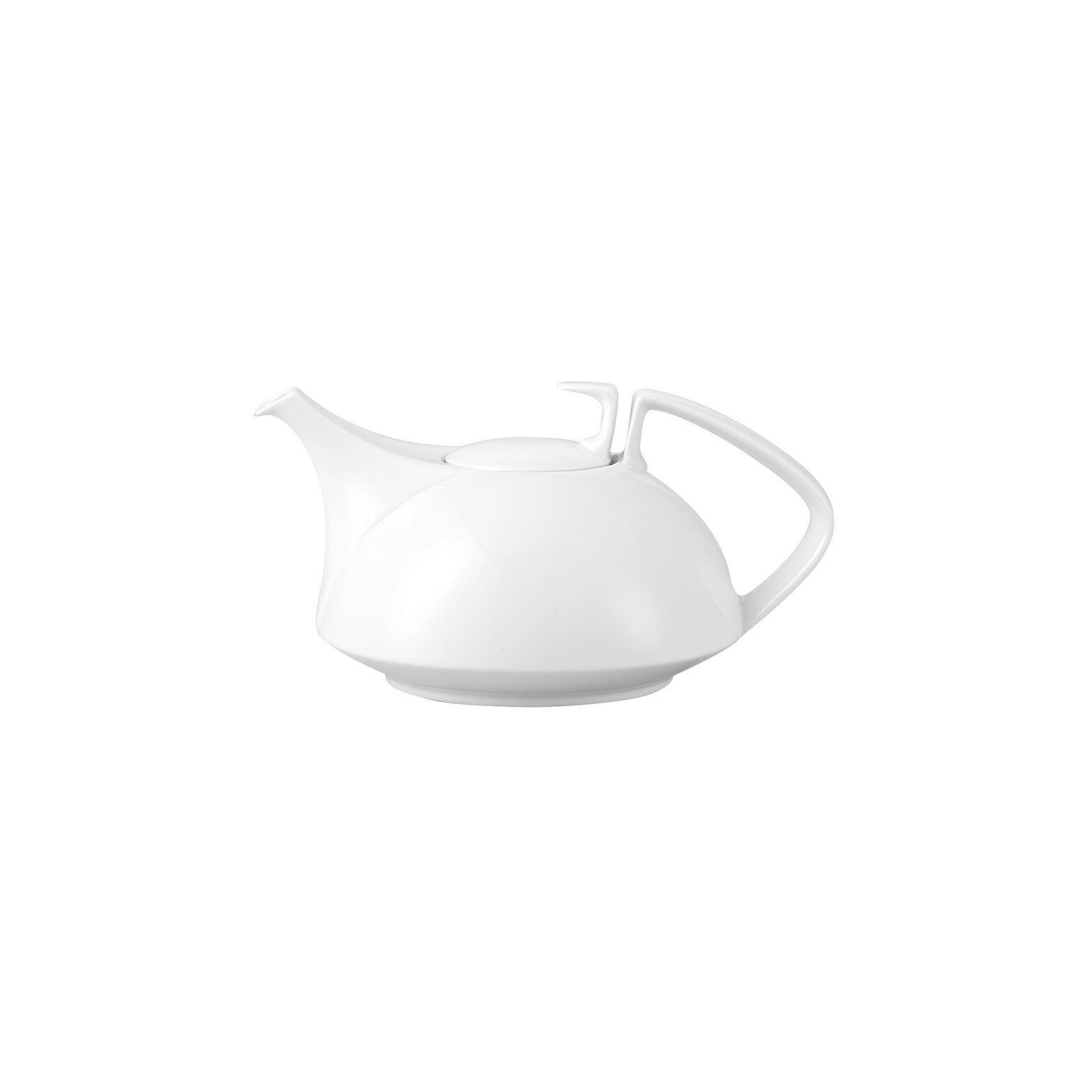 Rosenthal Deckel Rosenthal TAC Gropius Deckel, Porzellan