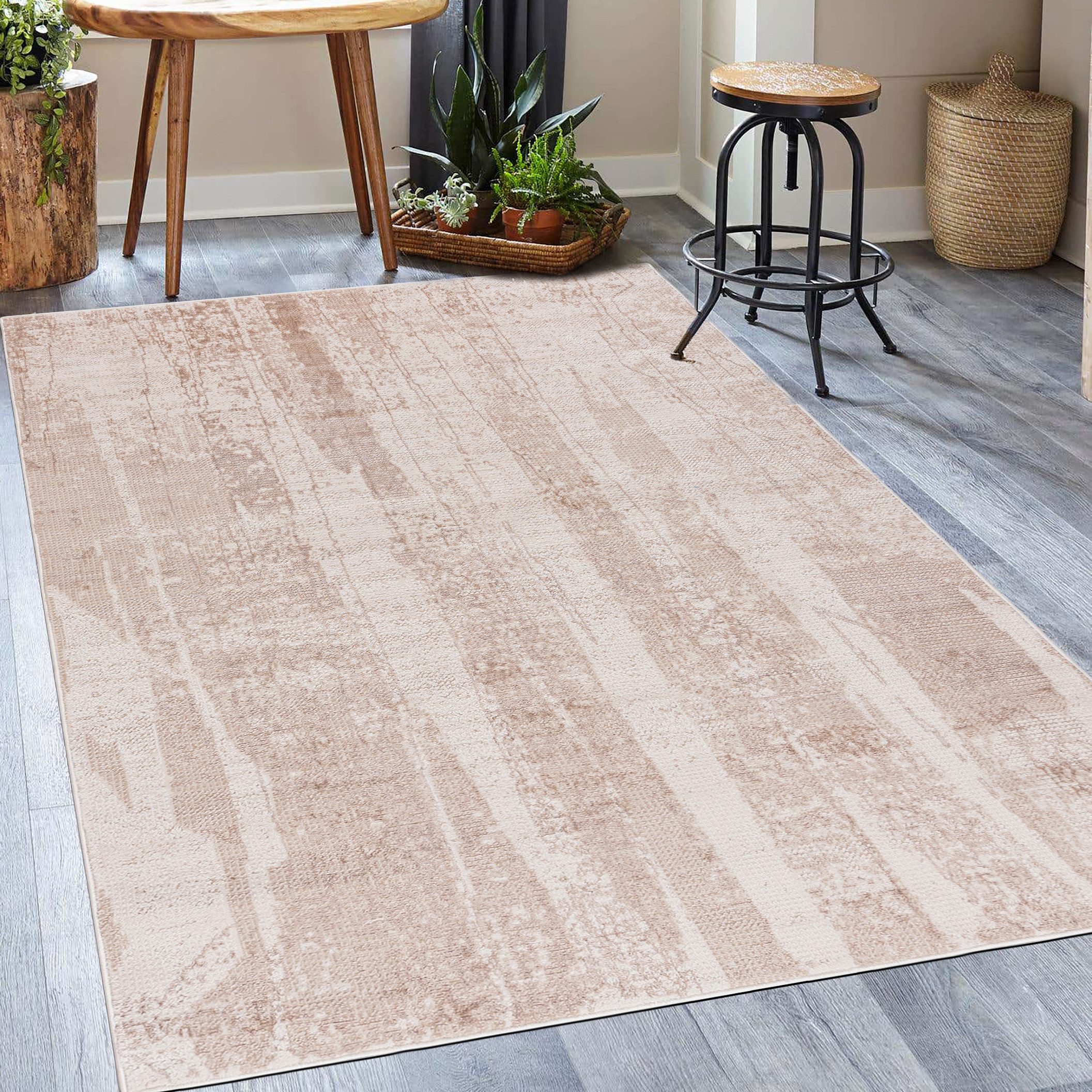 Mazovia Designteppich Modern Stilvoll Teppich Rechteckiger Weich Teppich fü günstig online kaufen