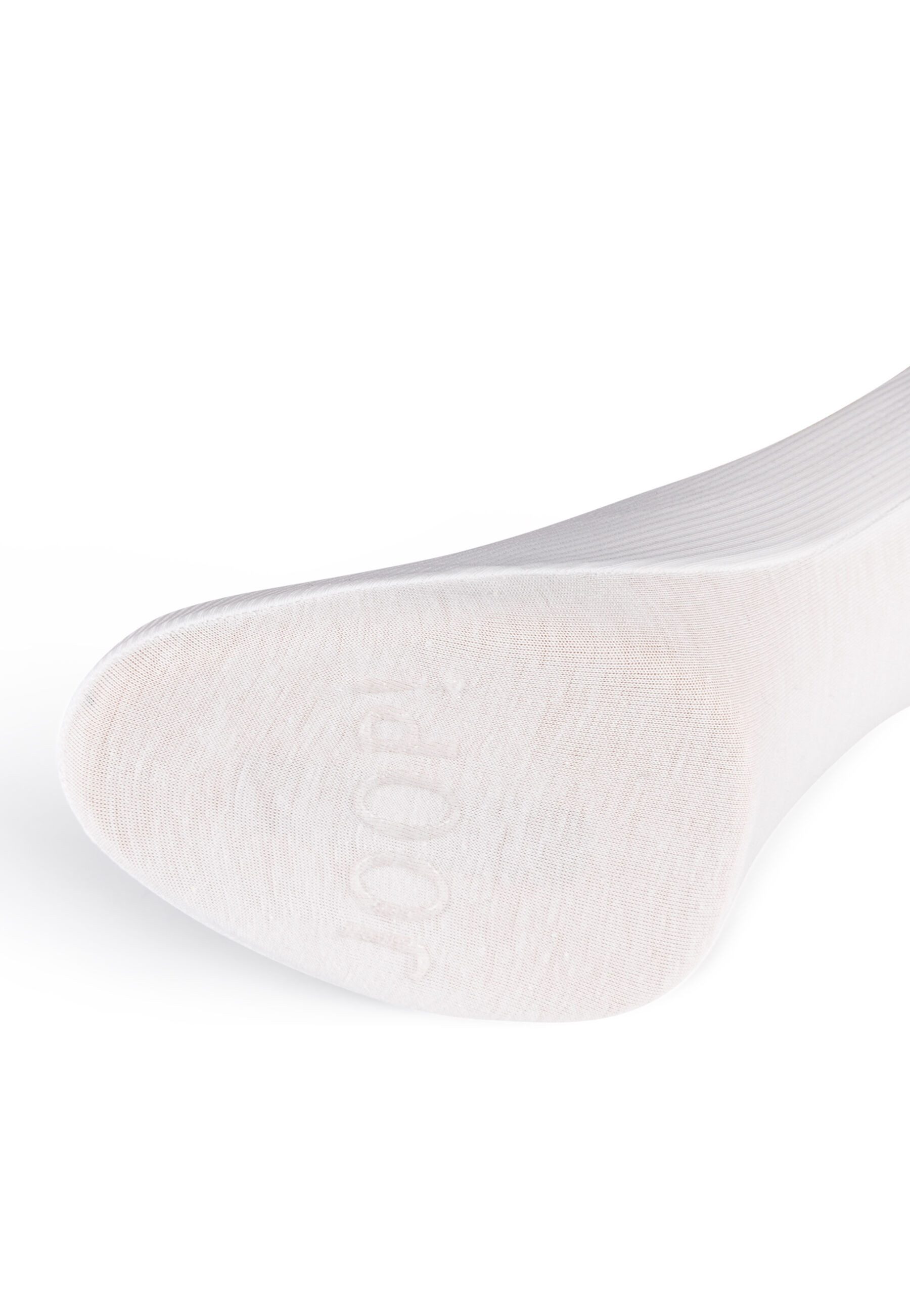 JOOP! Füßlinge Füßlinge 2er Pack