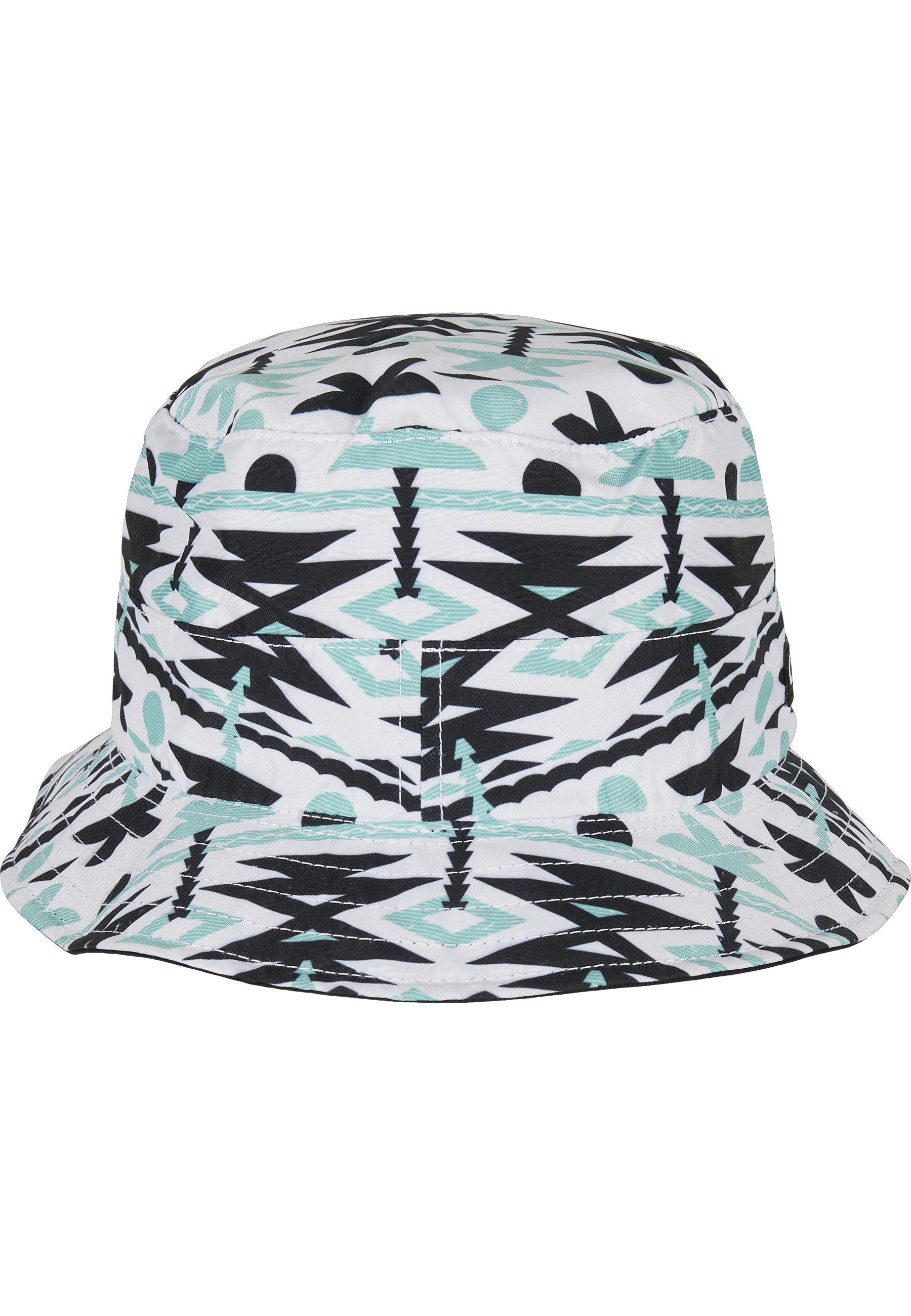 CAYLER & SONS Trucker Cap Cayler & Sons Unisex C&S WL Aztec Summer Reversible Bucket Hat