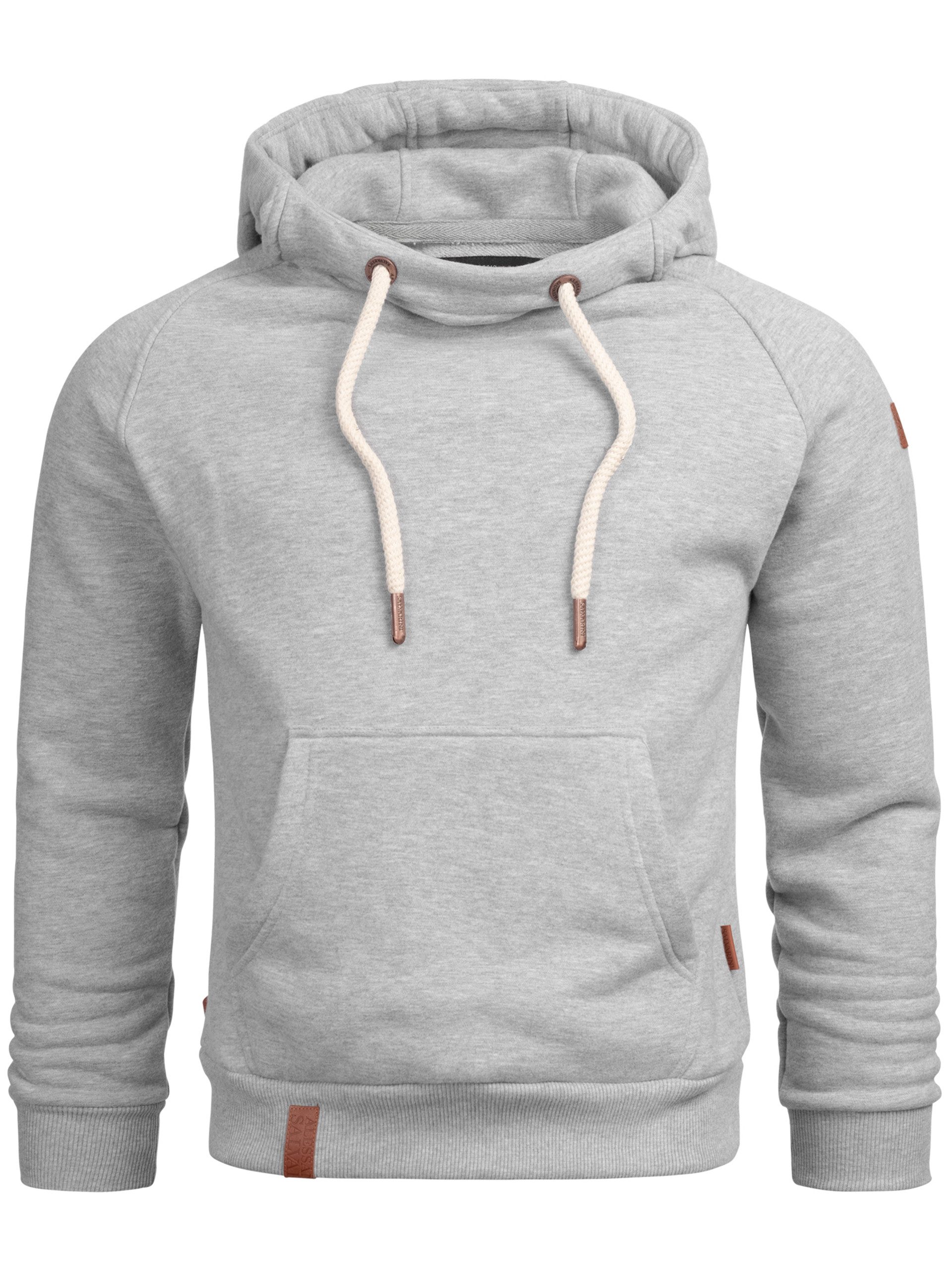 Kapuzenpullover ASBeeno