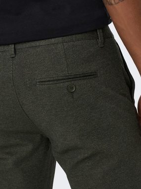 ONLY & SONS Chinohose Mark (1-tlg)