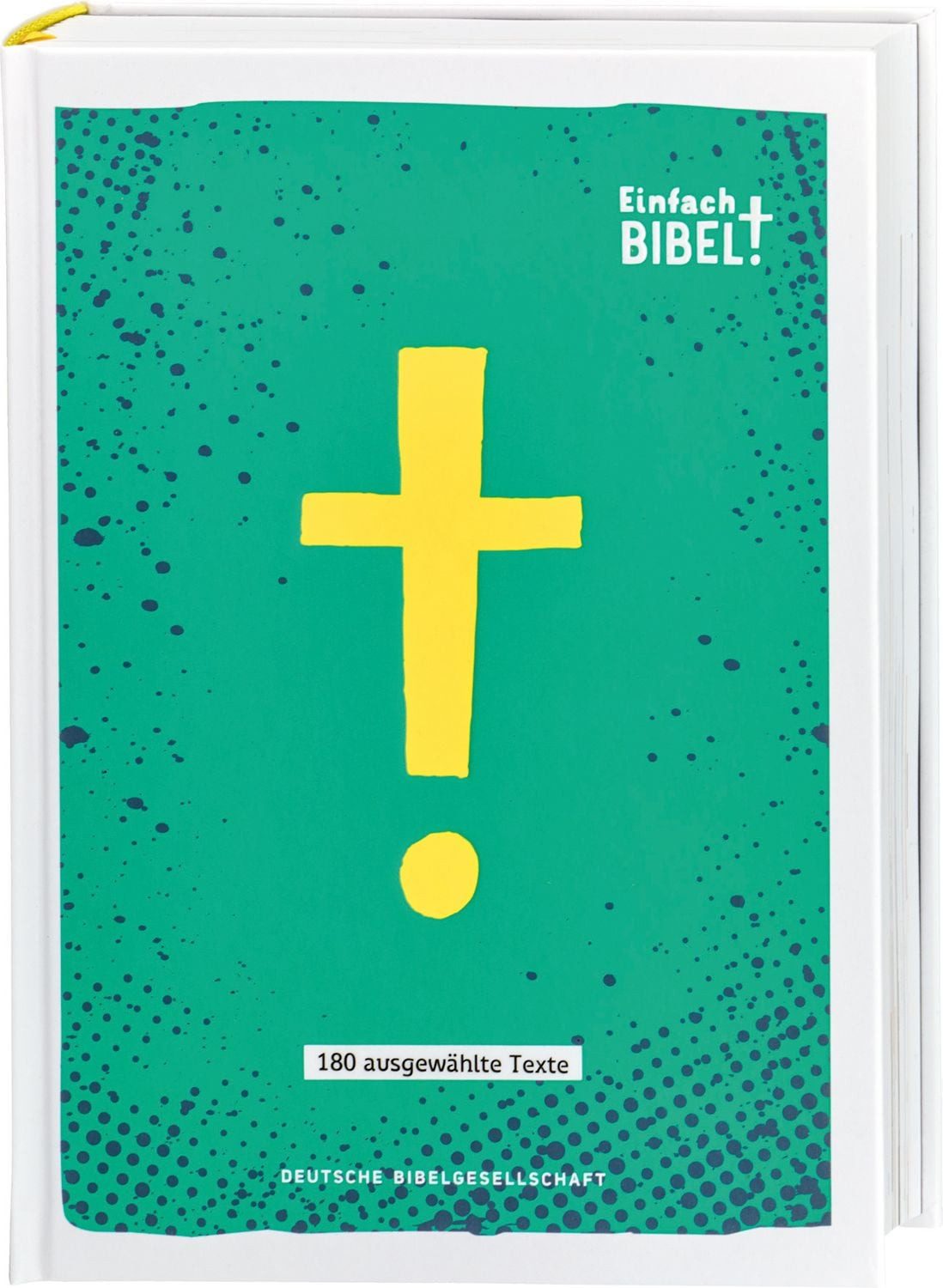 Einfach Bibel - Die Bibel für junge Menschen / diverse
