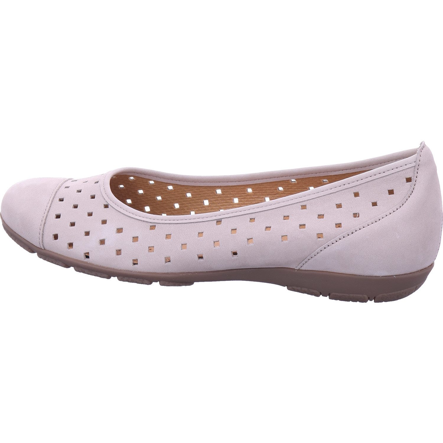 Gabor Pumps