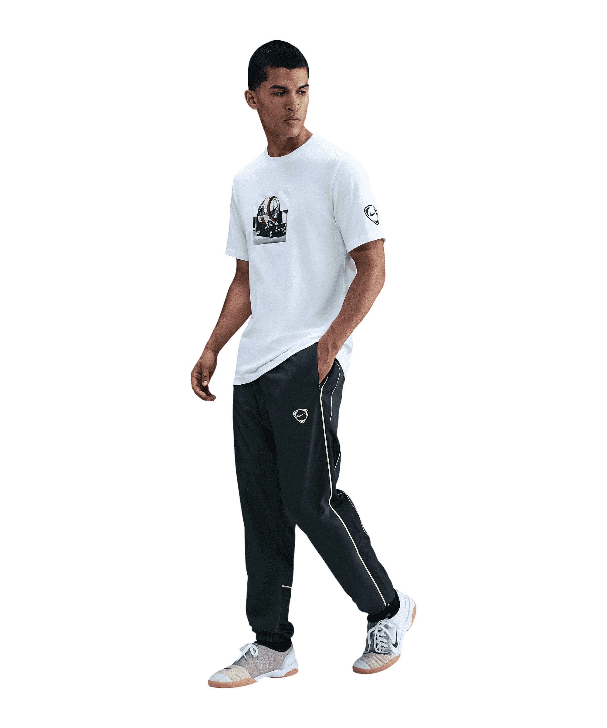 Nike Sporthose Nike Performance Academy+ Repel Trainingshose günstig online kaufen