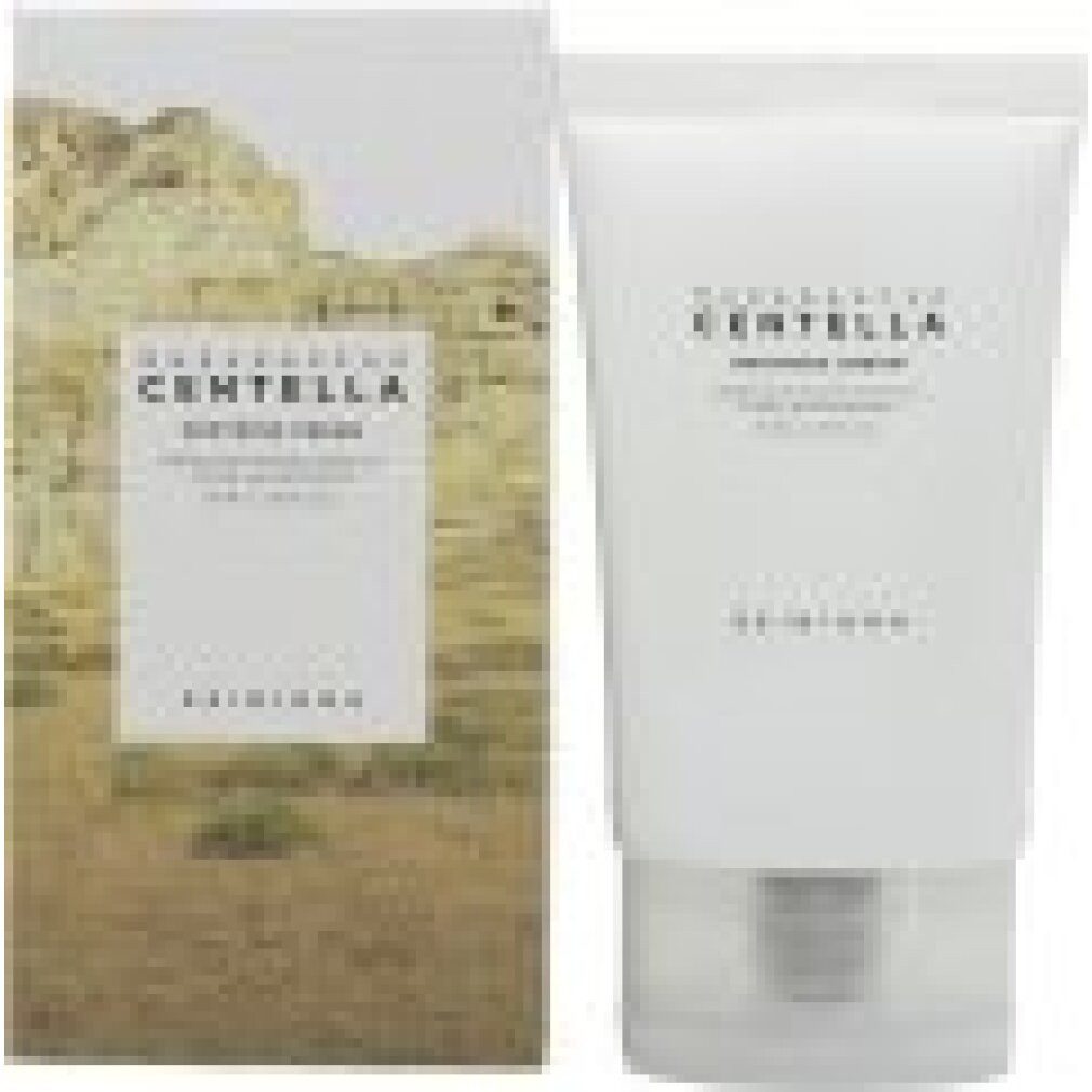 SKIN1004 Gesichtspflege Madagascar Centella Beruhigende Creme 75 ml