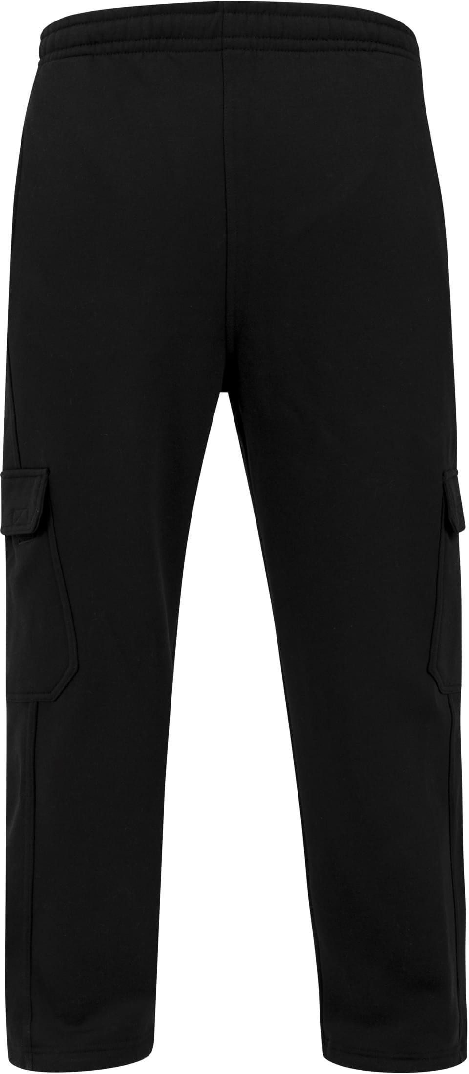 URBAN CLASSICS Funktionshose Herren Cargo Sweatpants Jogginhose