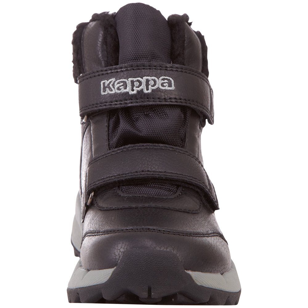 Kappa Outdoorwinterstiefel - wasserdicht, windabweisend & atmungsaktiv