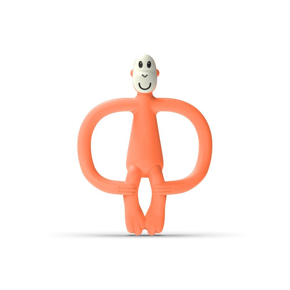 Matchstick Monkey Beißring Matchstick Monkey Beißring / Zahnungshilfe Affe