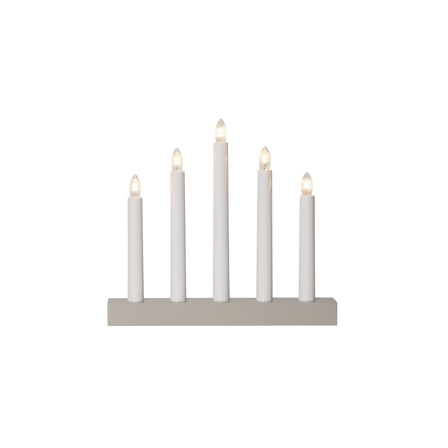 STAR TRADING Montagezubehör Star Trading Fensterleuchter günstig online kaufen