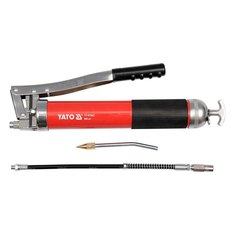 Yato Werkstattpresse SMAROWNICA RĘCZNA 800CC