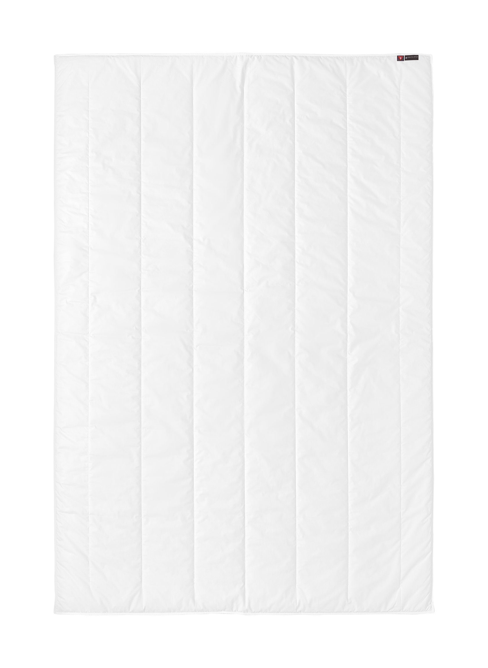 Centa-Star Microfaserbettdecke Royal Ganzjahresdecke, Füllung: 100% Polyest günstig online kaufen