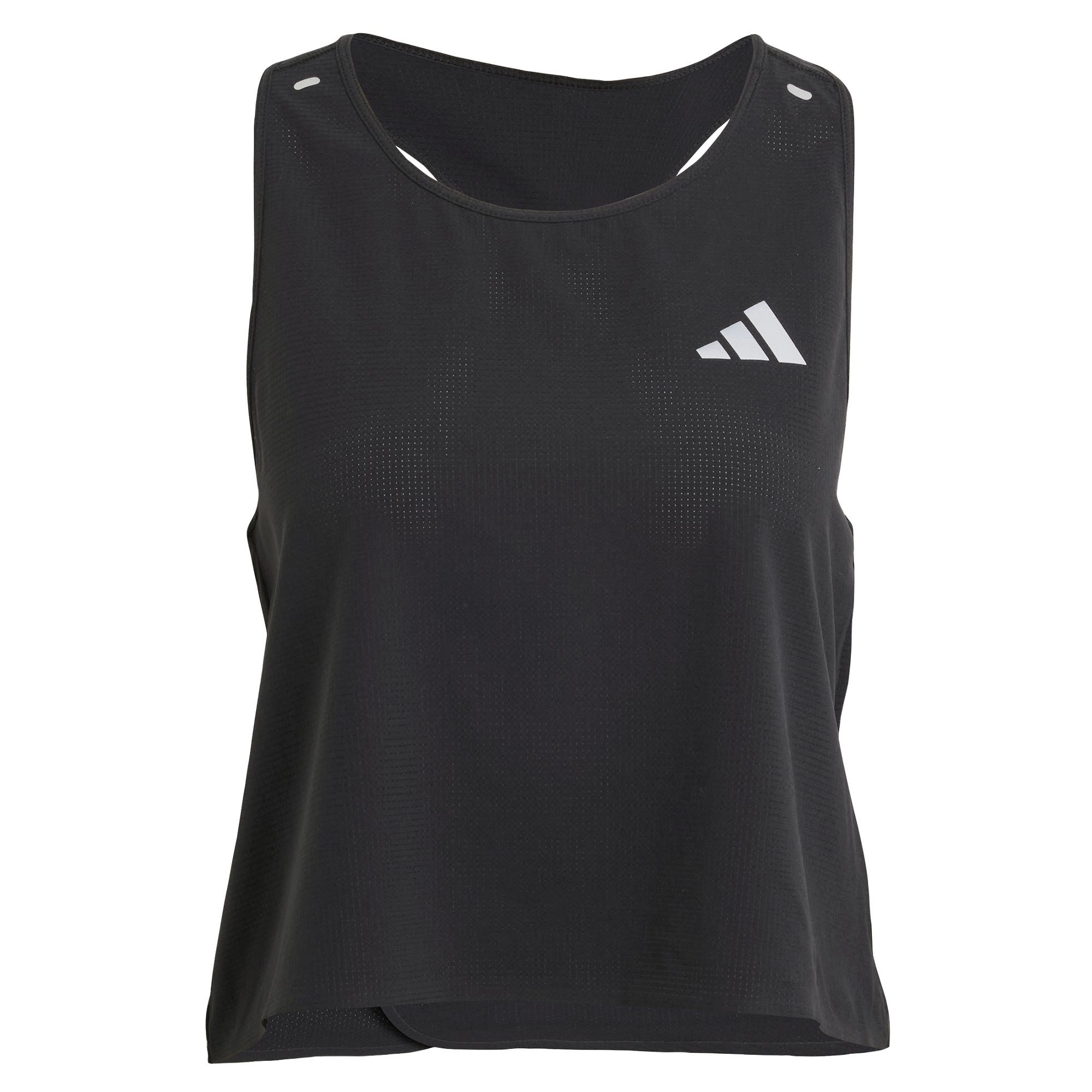 adidas Performance Trainingstop ADI365 RUNNING CLIMACOOL+ CROP-TOP (1-tlg)
