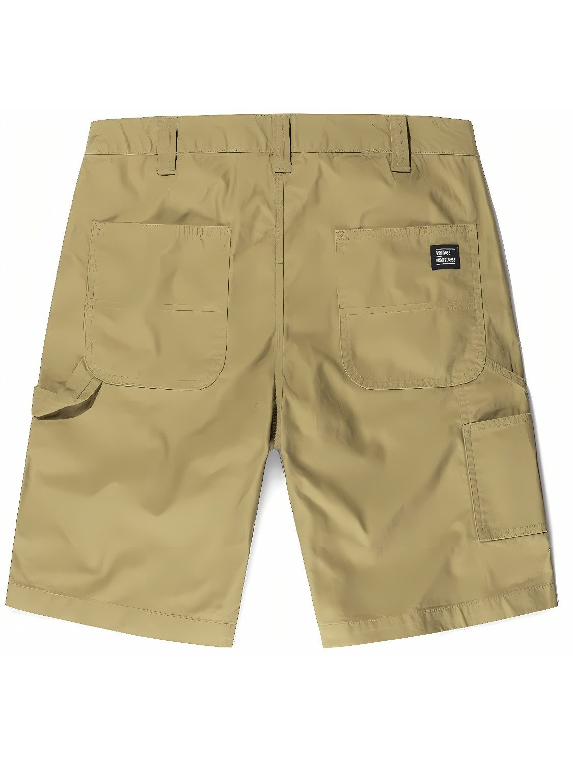 Vintage Industries Shorts