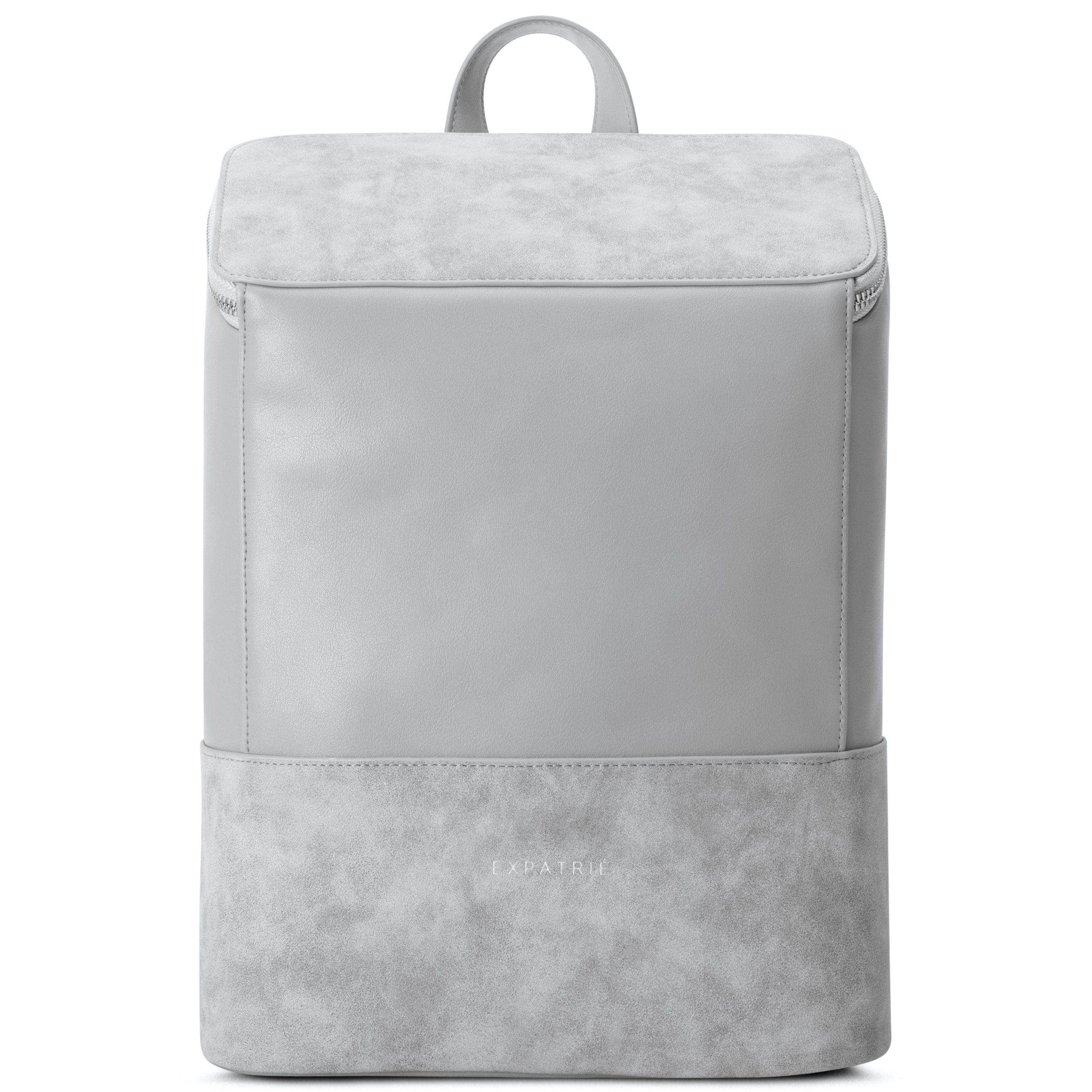 Expatrié Cityrucksack MALOU Rucksack Damen, Tagesrucksack, günstig online kaufen