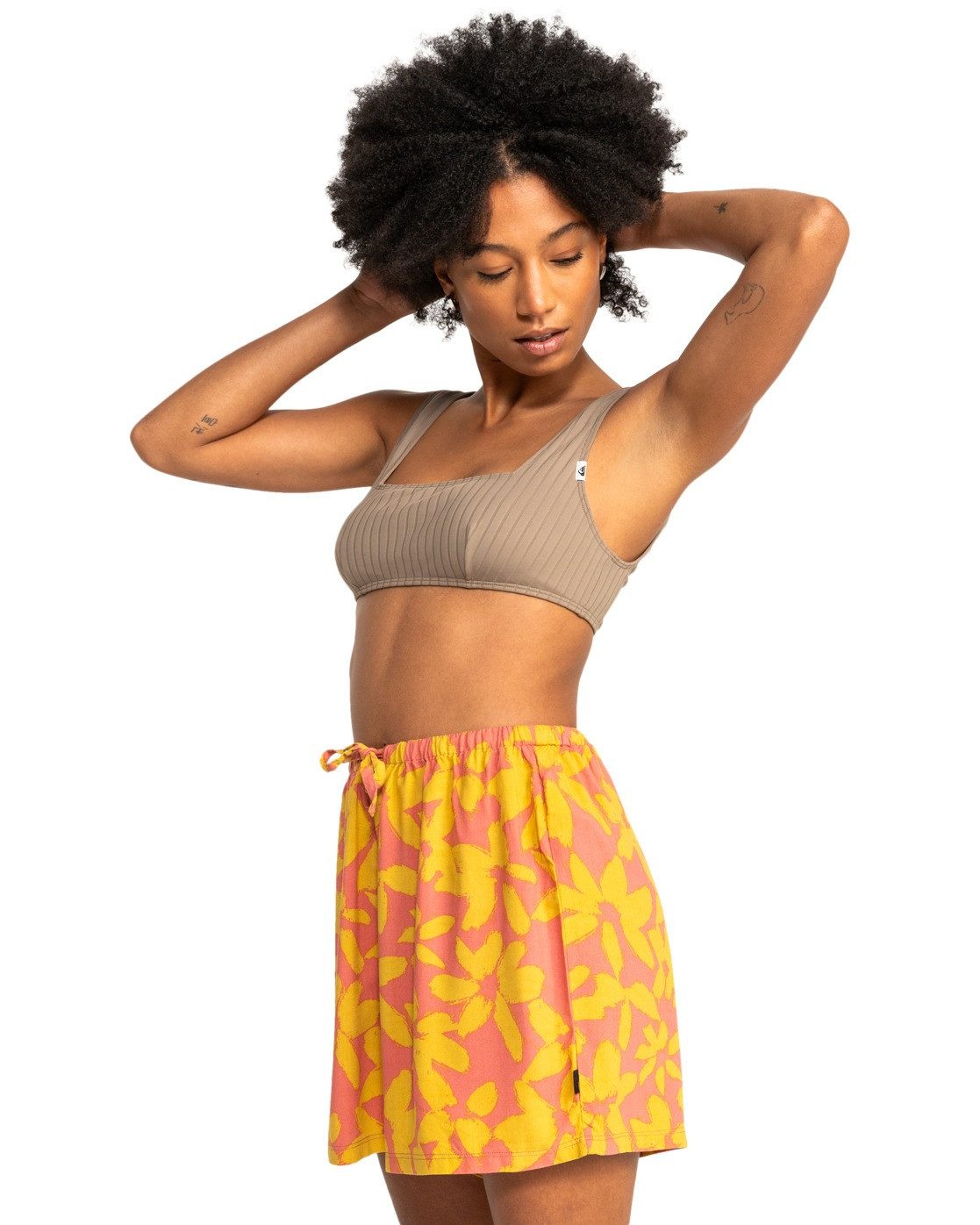 Quiksilver Bermudas UNI