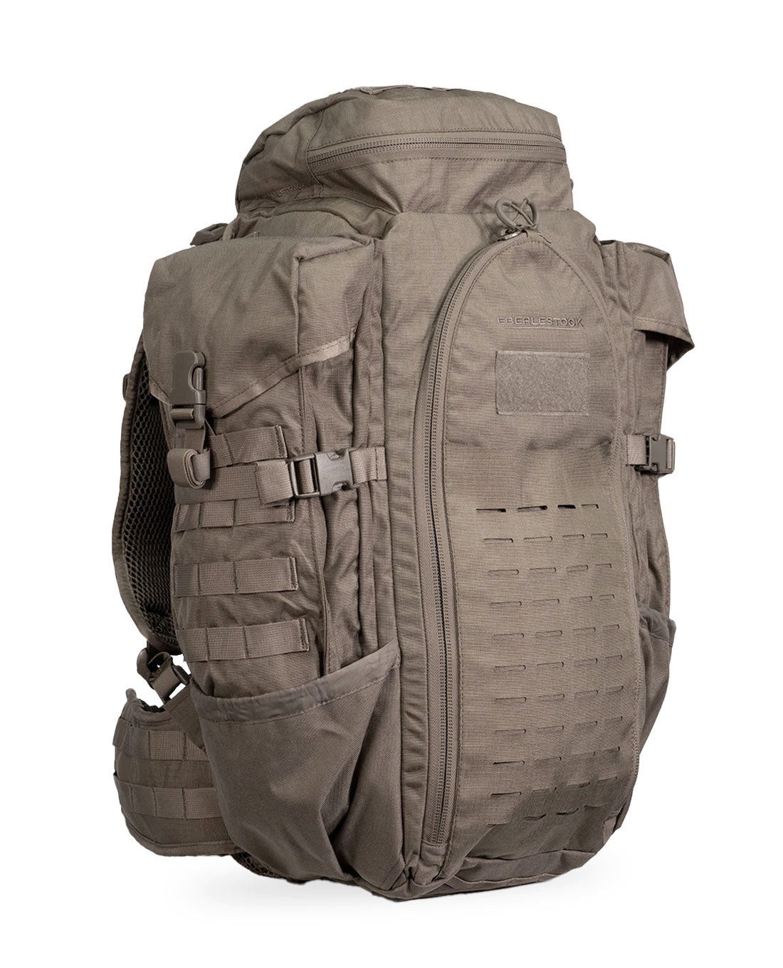 Eberlestock Trekkingrucksack Halftrack Pack F3 Dry Earth