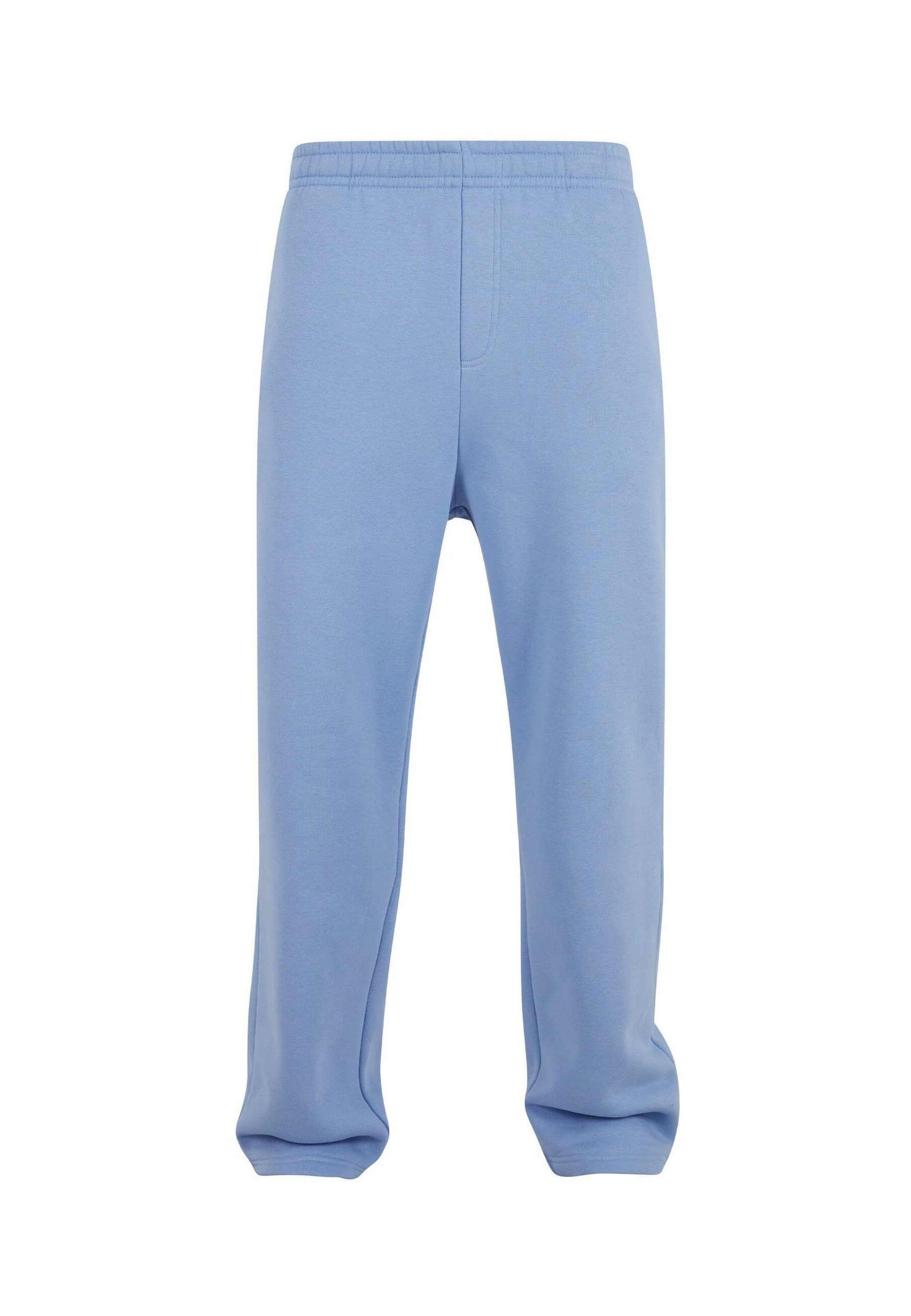 URBAN CLASSICS Jogginghose Urban Classics Fluffy Trackpants (1-tlg)