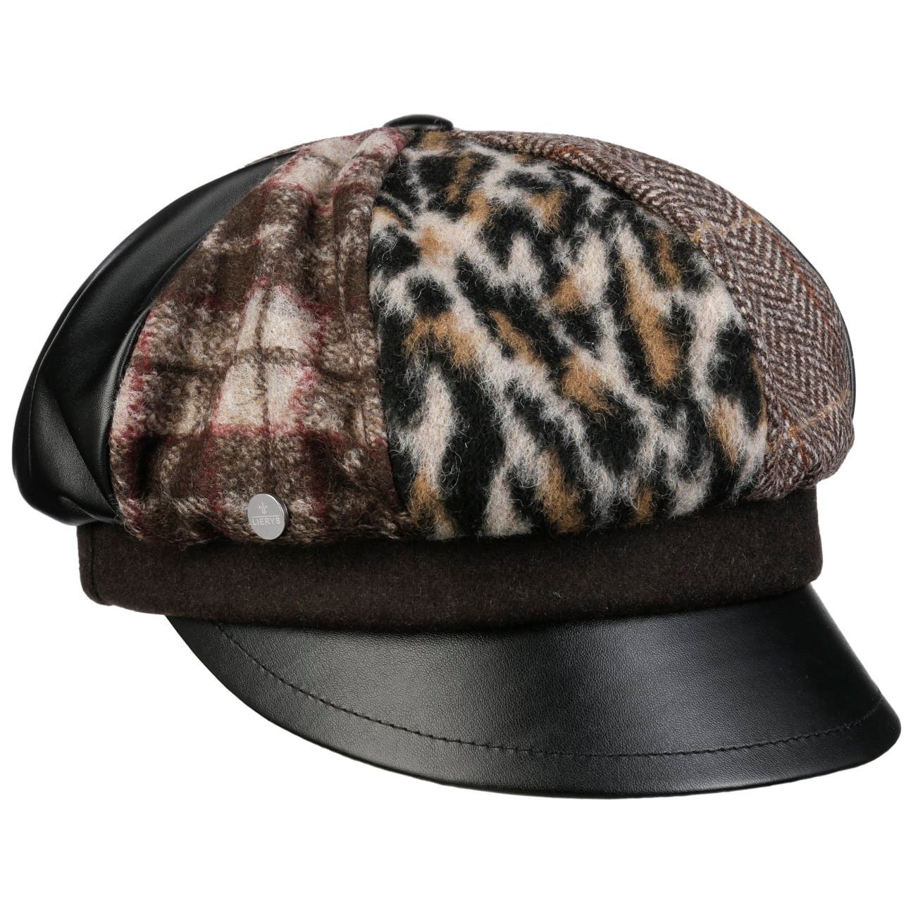 Lierys Ballonmütze günstig online kaufen