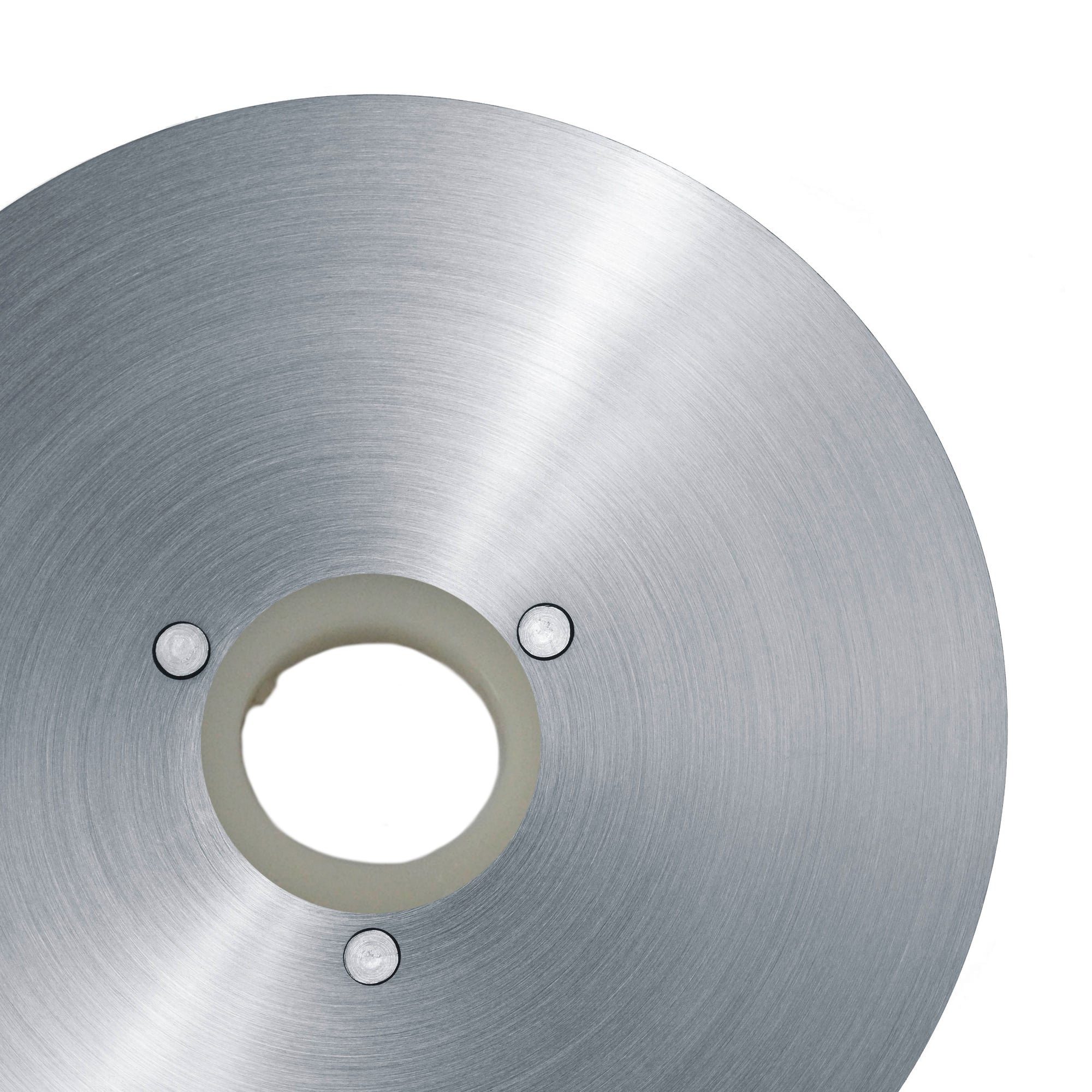 Graef Всеsschneider Spezialmesser CLASSIC Edelstahl glatt, Durchmesser: Ø 170 mm