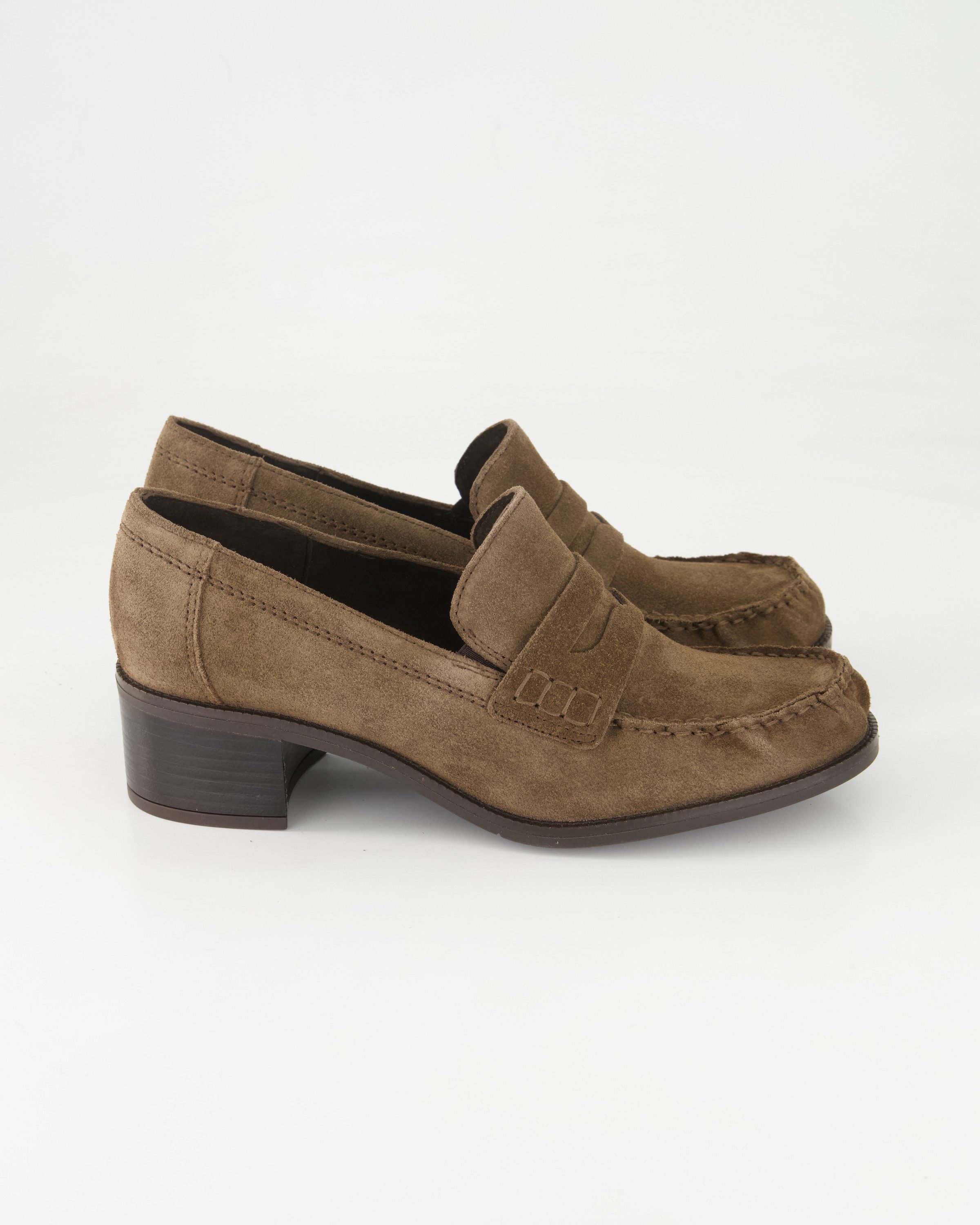 Paul Green 1260 Pumps Obermaterial: Leder