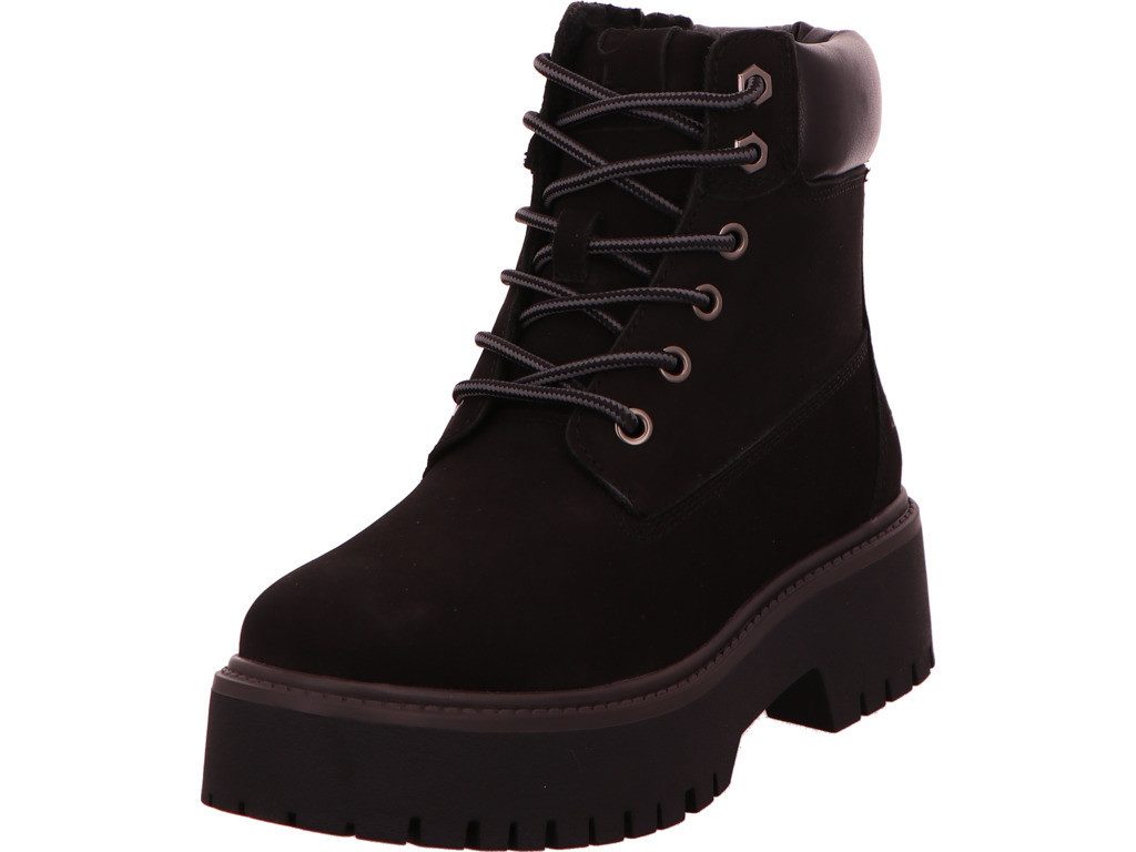 Bullboxer Stiefelette