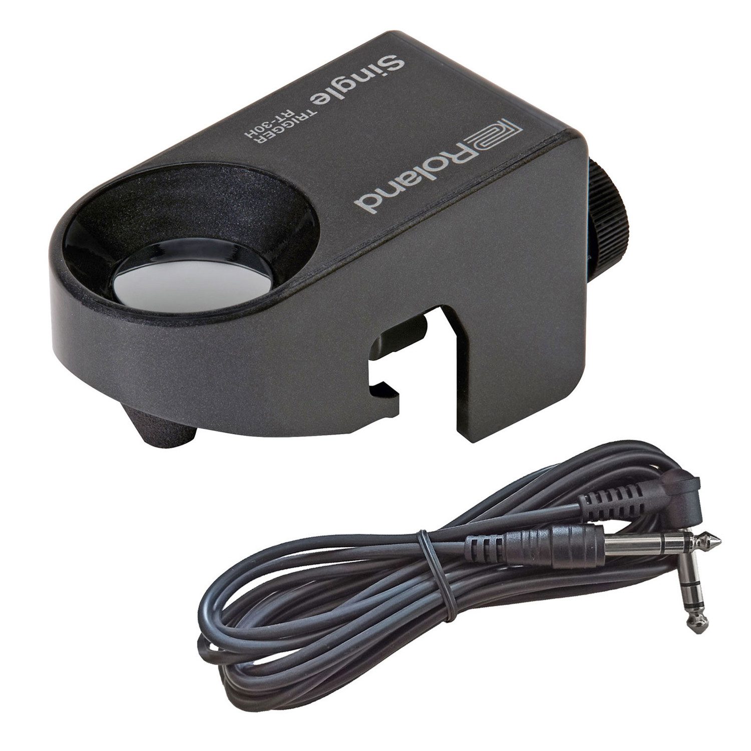 E-Drum Roland RT-30H Single Snare Trigger