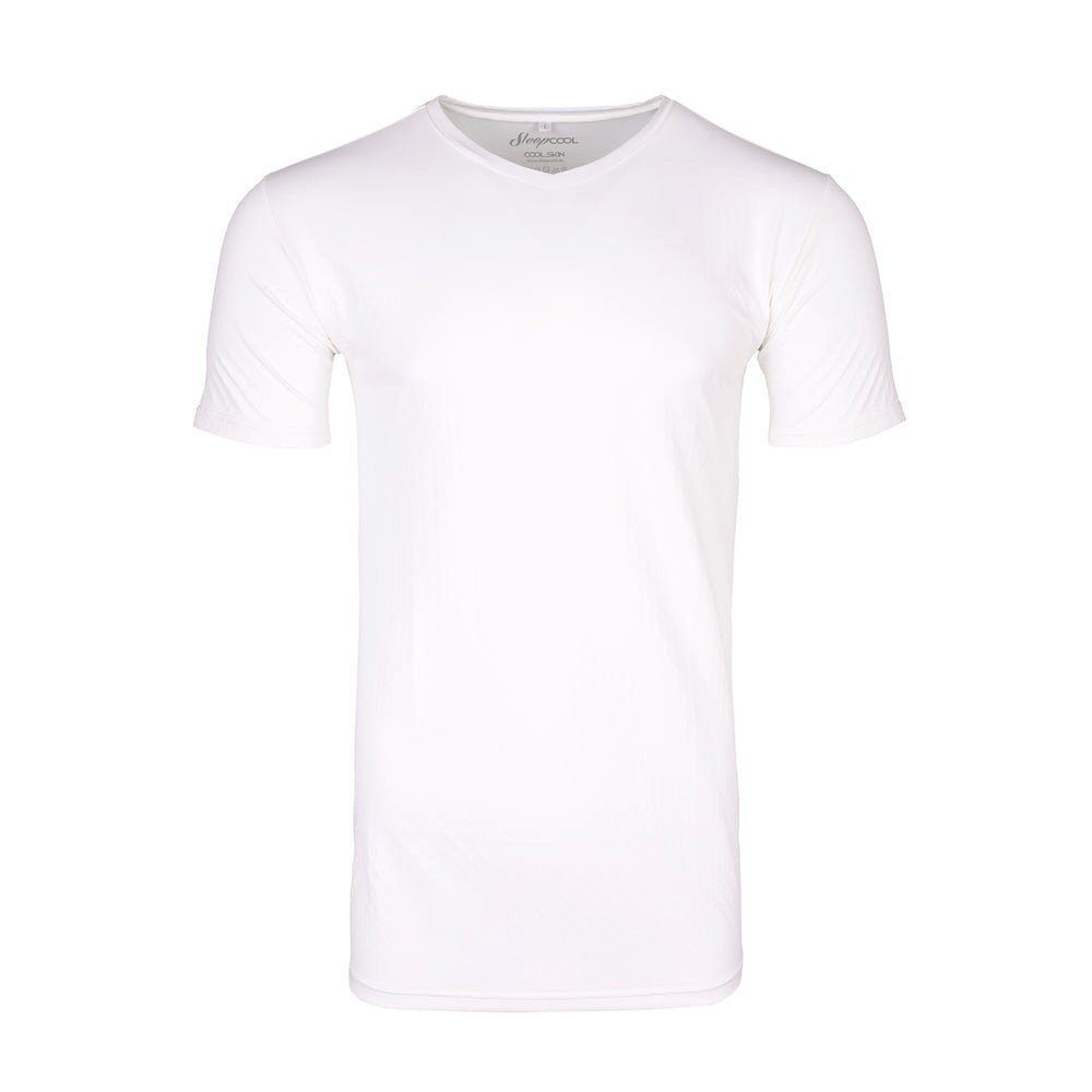 SleepCOOL T-Shirt Kühlendes Herren Shirt Herren mit Kühleffekt