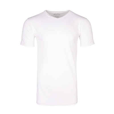 SleepCOOL T-Shirt Kühlendes Herren Shirt Herren mit Kühleffekt