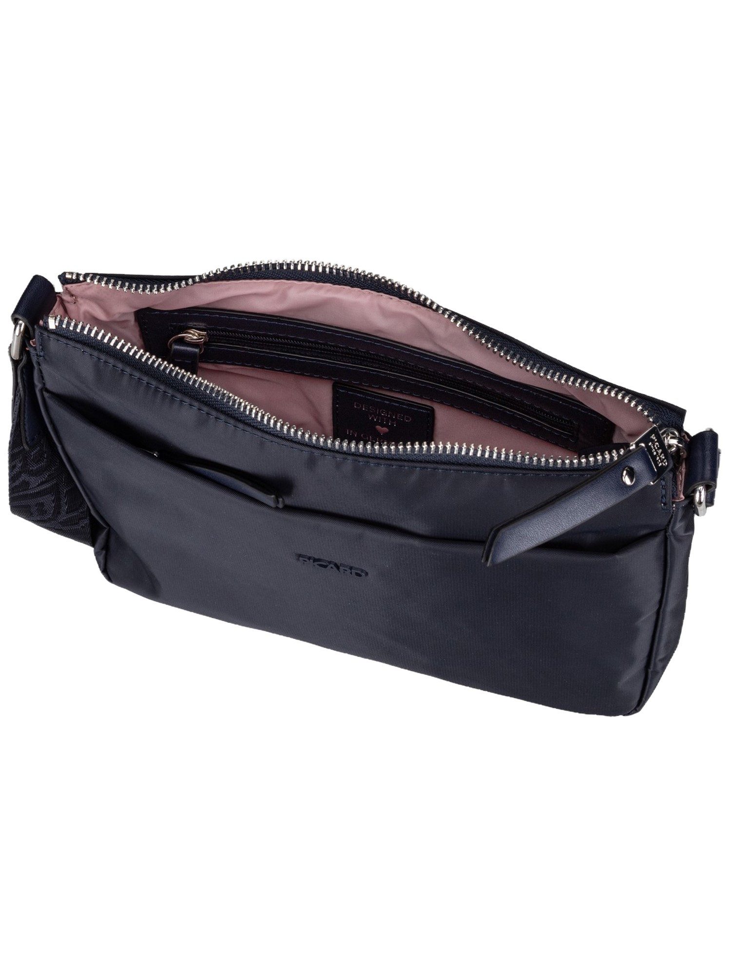 Picard Handtasche Legere, Schultertaschen