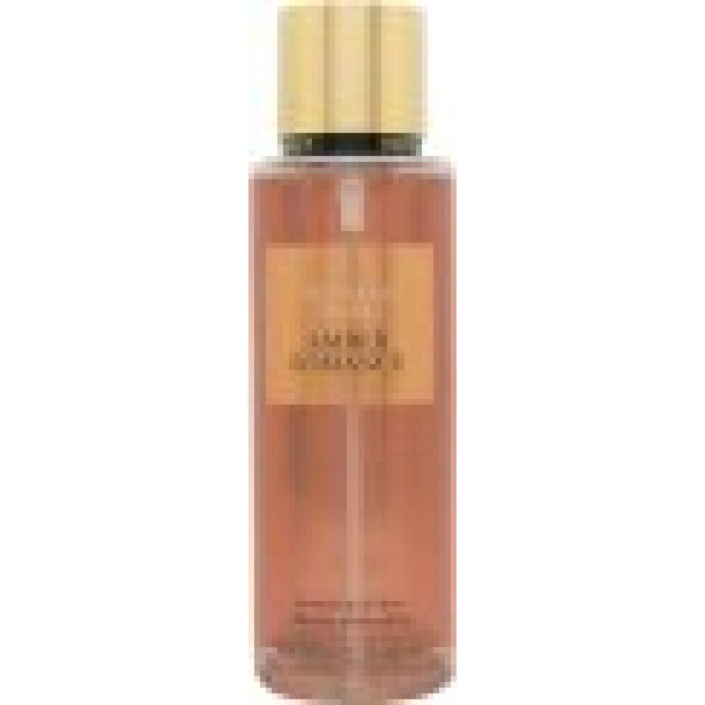 Victoria Körperspray Amber Romance Duftspray W 250 ml