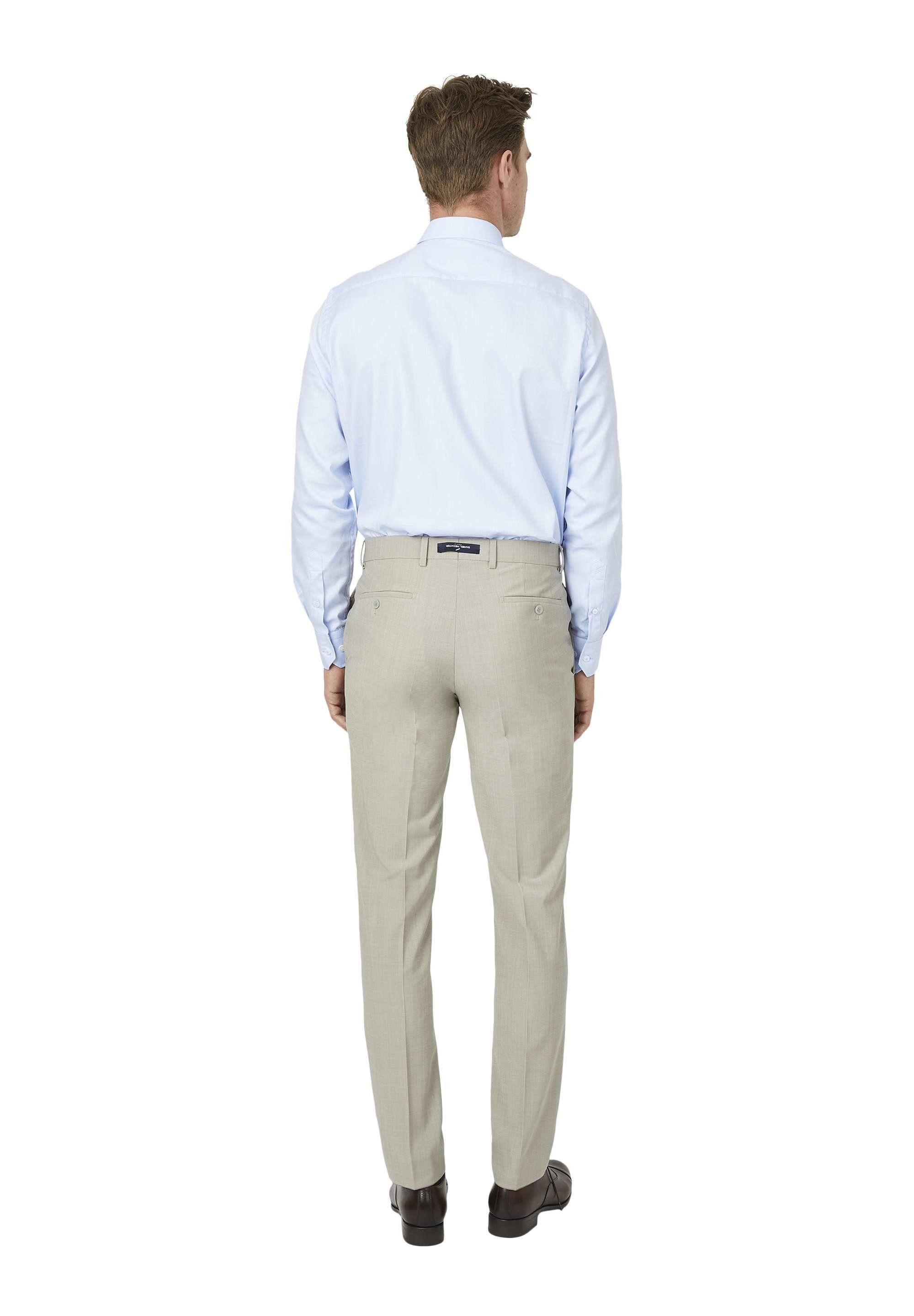 HECHTER PARIS Anzughose (1-tlg) in Modern Fit günstig online kaufen