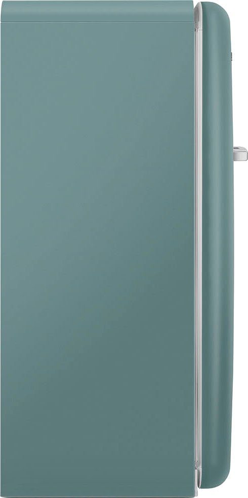 Smeg Kühlschrank FAB28RDEG5, 150 cm cm 60 breit hoch