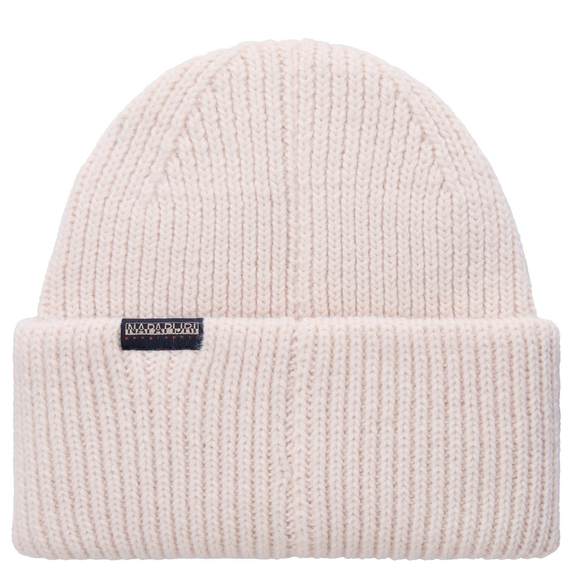 Napapijri Strickmütze Women's F-Vispa - Mütze (white heron) günstig online kaufen