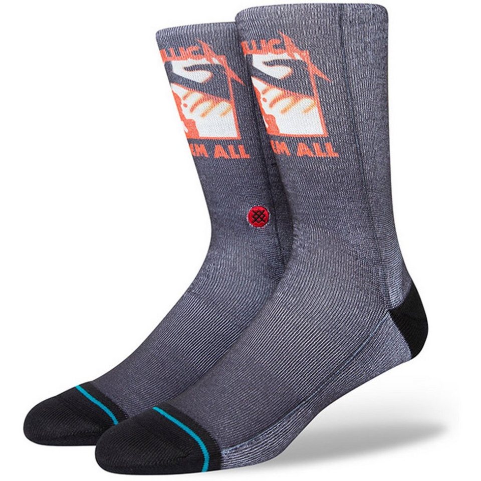 Stance Socken KILL EM DEAD