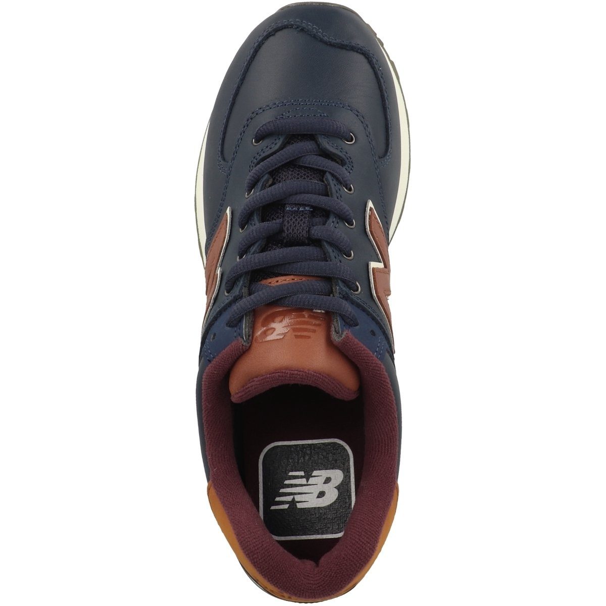 New Balance ML 574 Herren Sneaker günstig online kaufen
