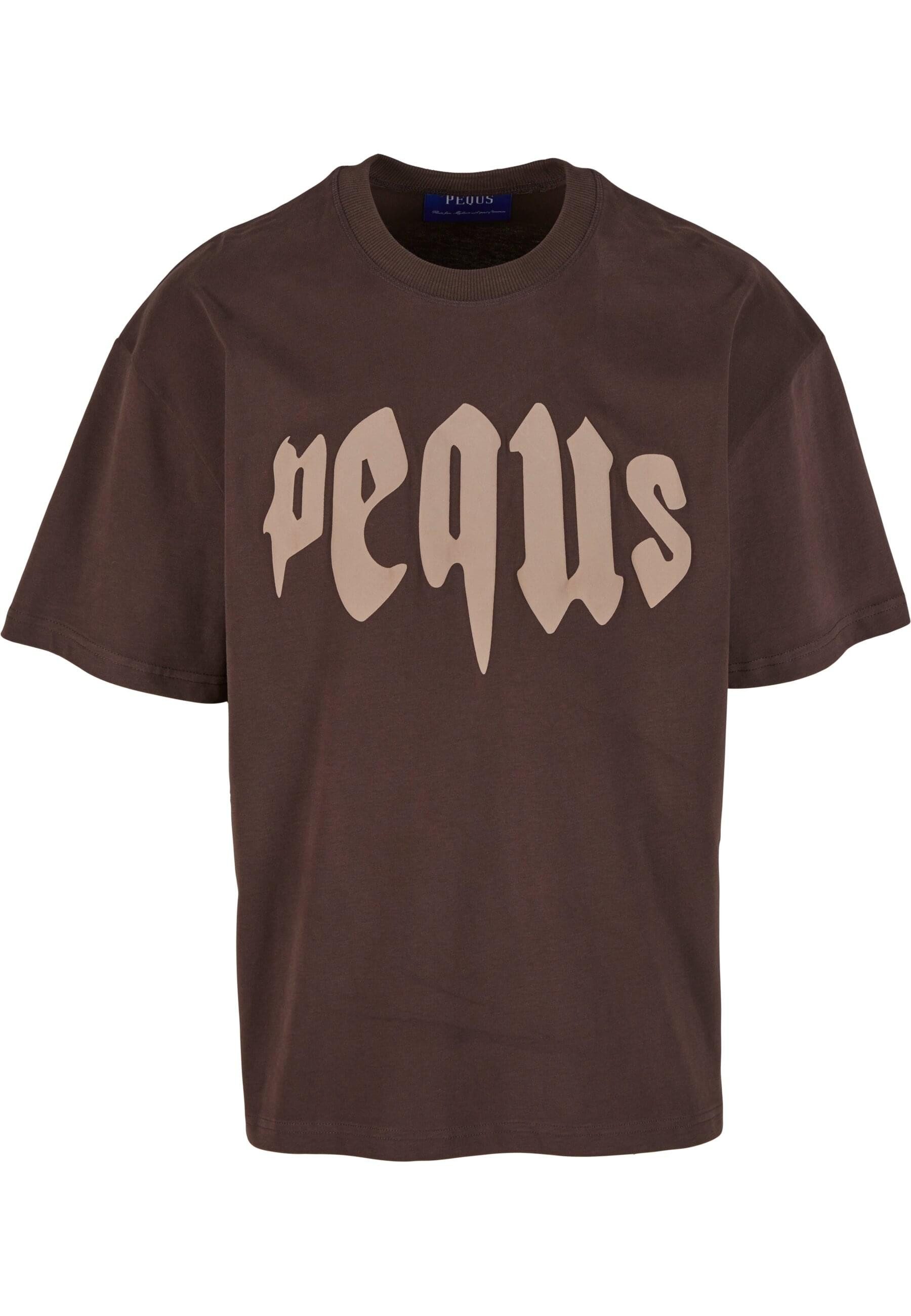 PEQUS T-Shirt PEQUS PEQUS Mythic T-Shirt (1-tlg)