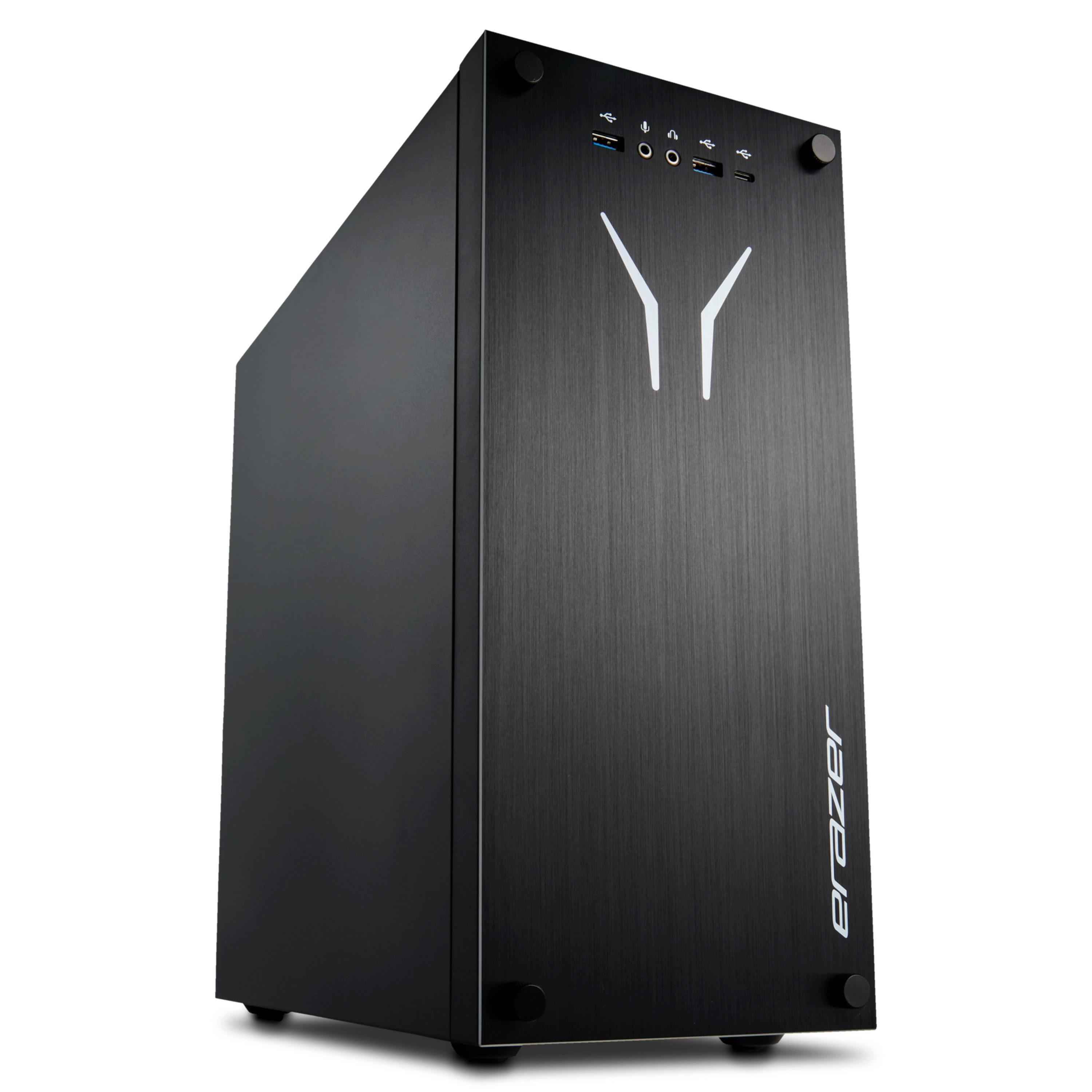 ERAZER Prozessor Performance PC ERAZER Recon E30 (MD340096), RECON_E30