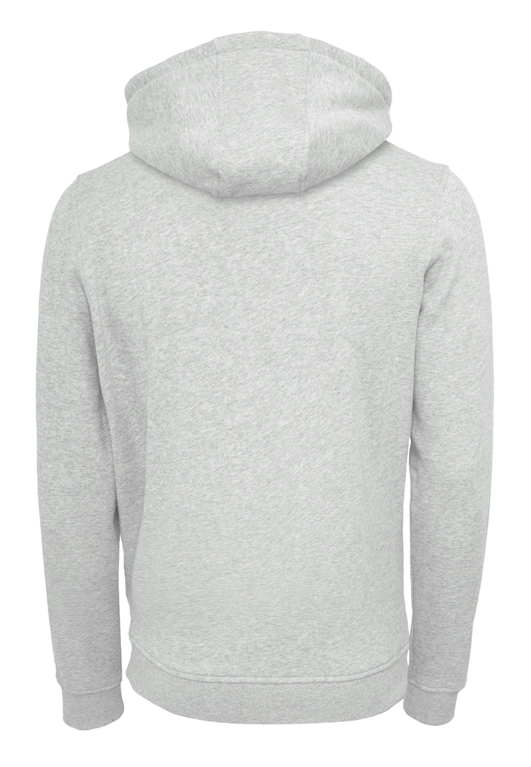 Merchcode Kapuzensweatshirt Merchcode Herren Florida Gators Logo Hoodie (1- günstig online kaufen