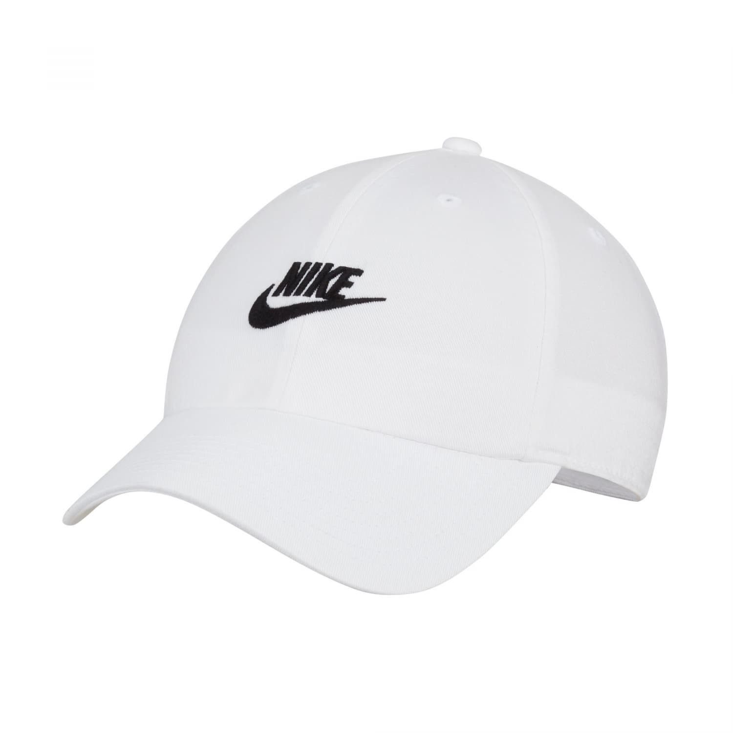Nike Sportswear Baseball Cap Nike Kappe Unstructured Futura Wash Cap FB5368